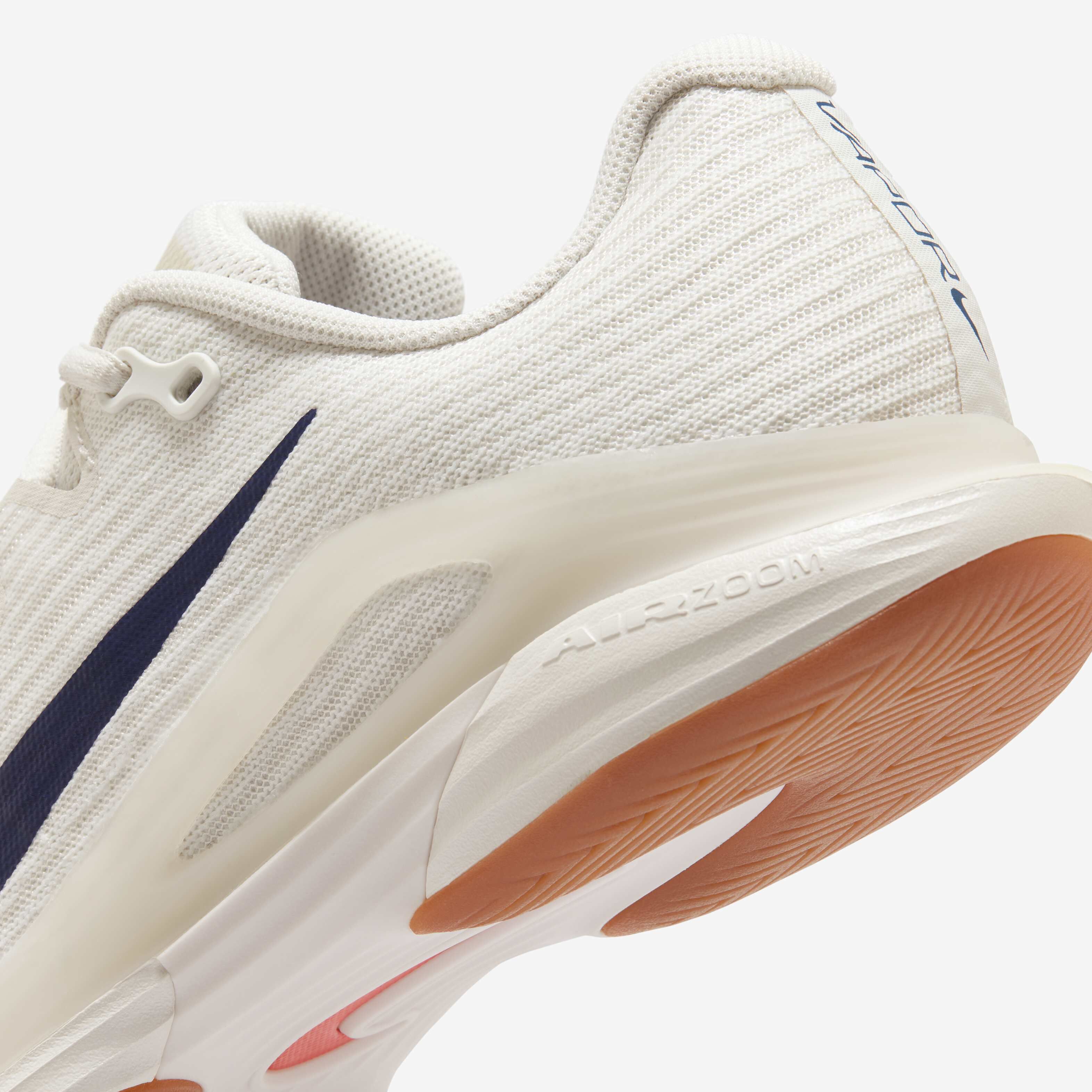 Nike Vapor 12 image number 7