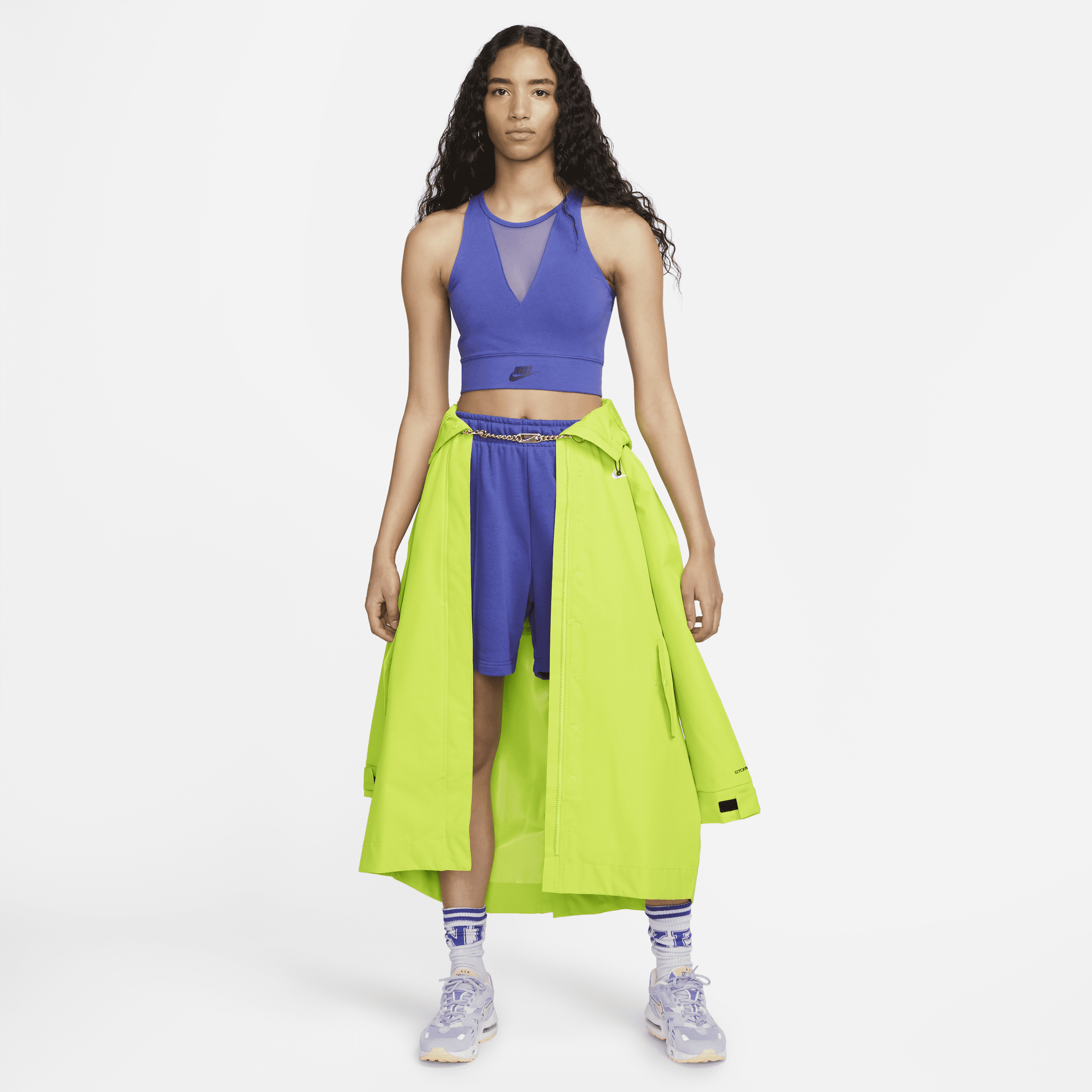 Nike Sportswear image number 5