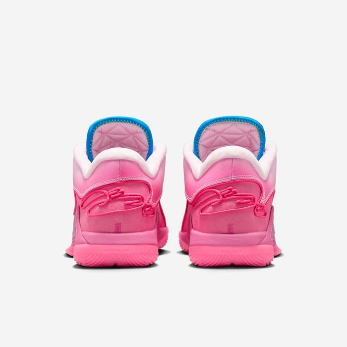 Buy LeBron XXII SN Basketball Shoes - Pink Foam/Pinksicle/Hyper Pink ...