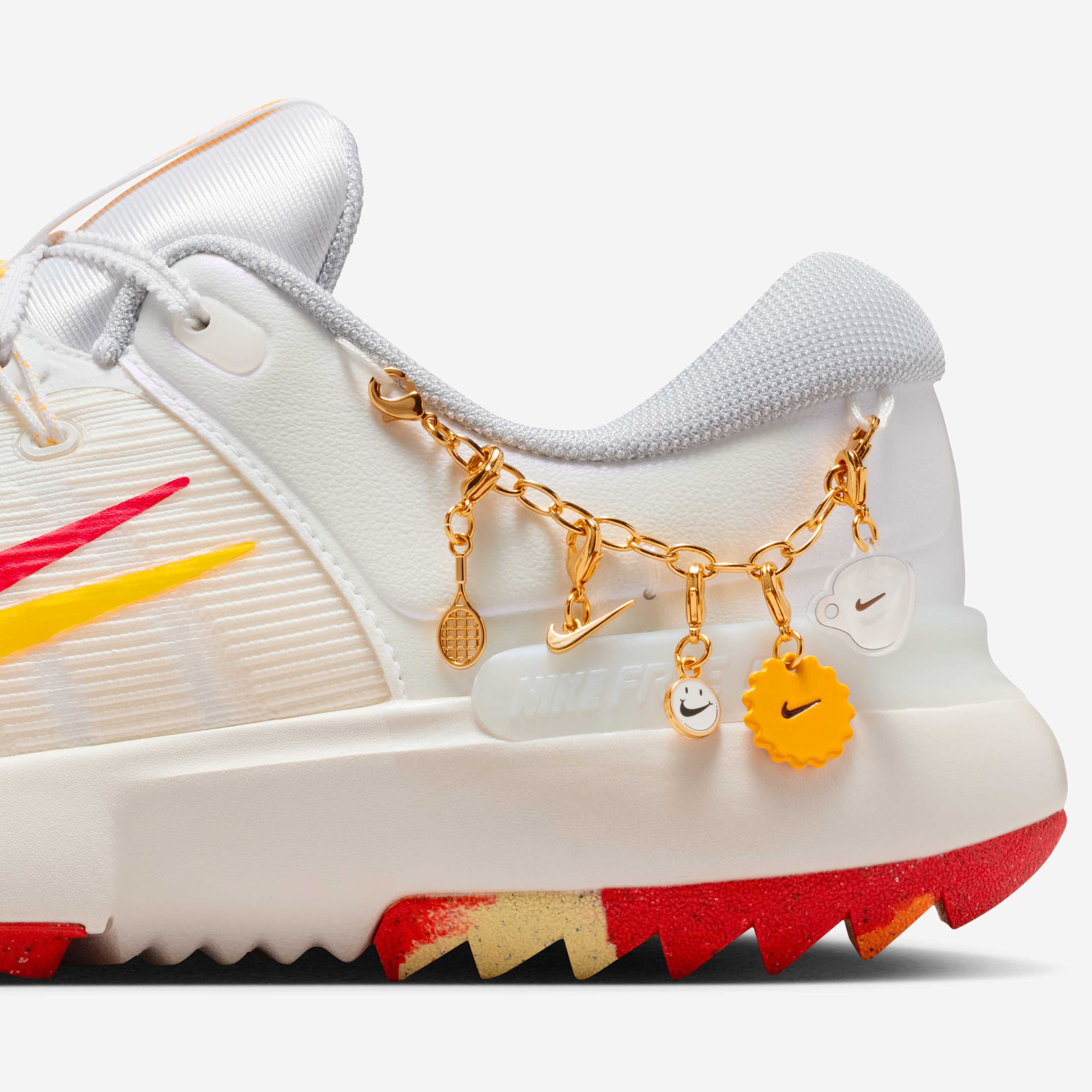 Nike Free Golf "Nelly Korda" image number 9