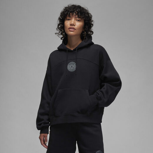Psg Jordan Hoodies & Sweatshirts-Jordan, Paris Saint-Germain, Women's Hoodie
