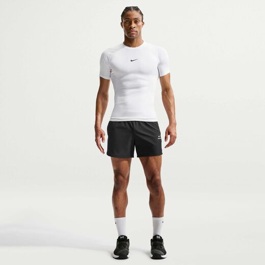 High Intensity Interval Training-نايكي, نايكي برو للتمرين, شورت دراي-فت للرجال - 15 سم (تقريبا)