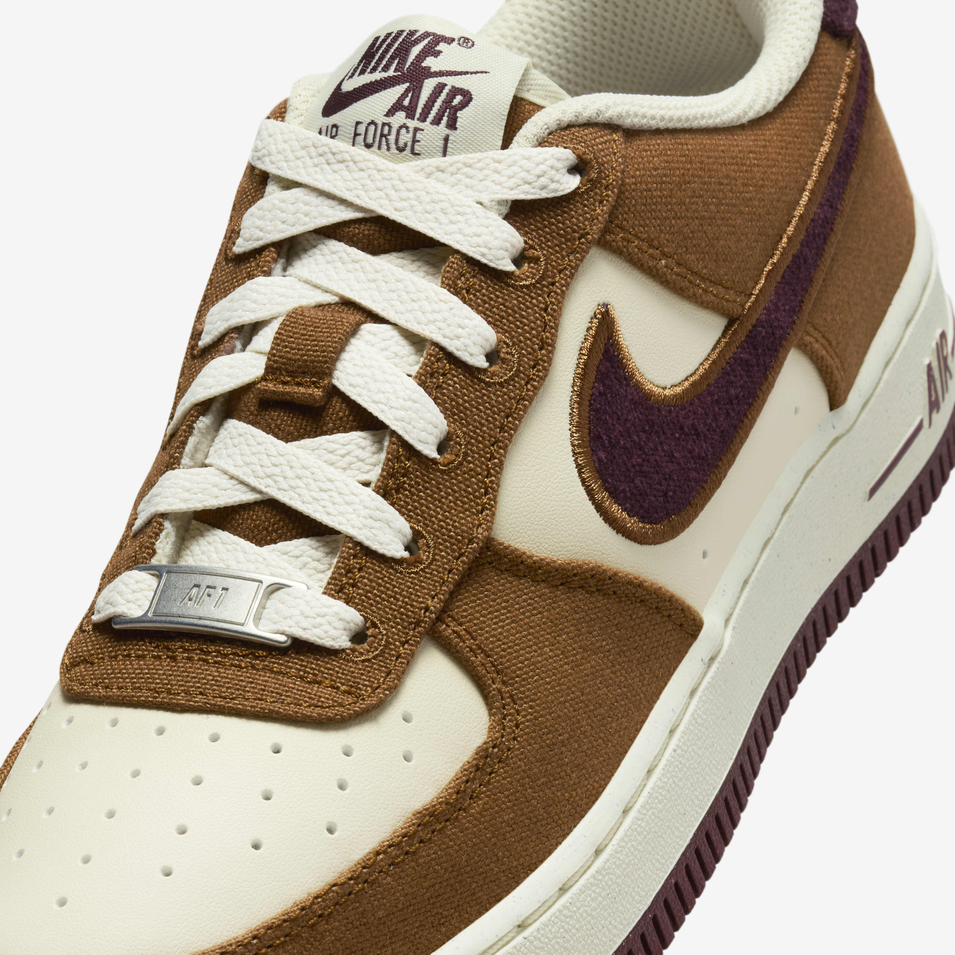 Buy Nike Air Force 1 LV8 Older Kids Shoes Nike UAE Official