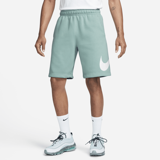 Nike club shorts clearance men