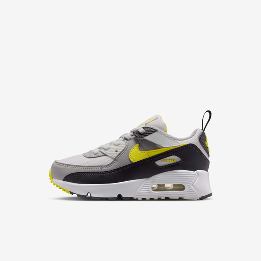 Air Max 90-Nike, Nike Air Max 90 EasyOn, Younger Kids' Shoes