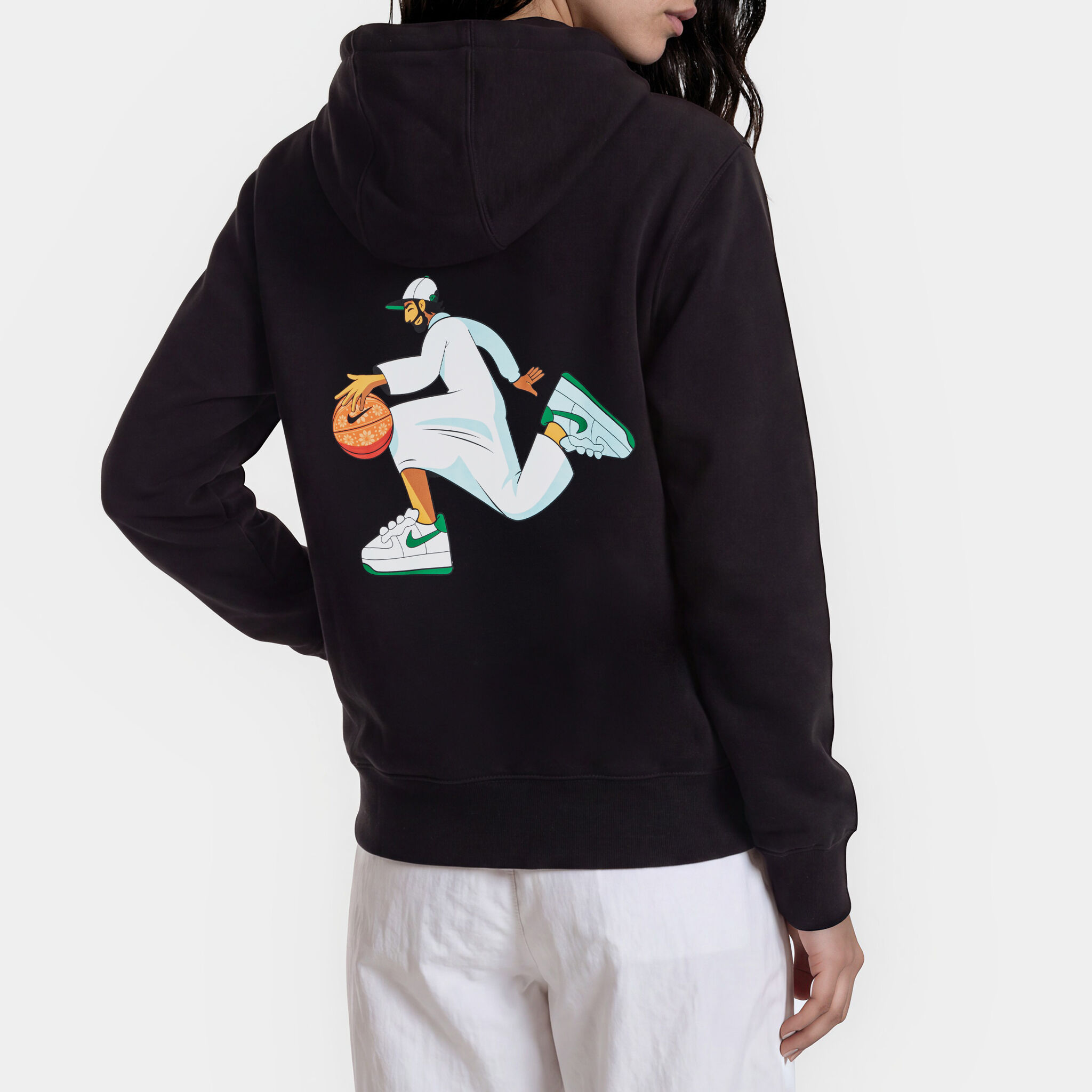 Nike Club image number 1