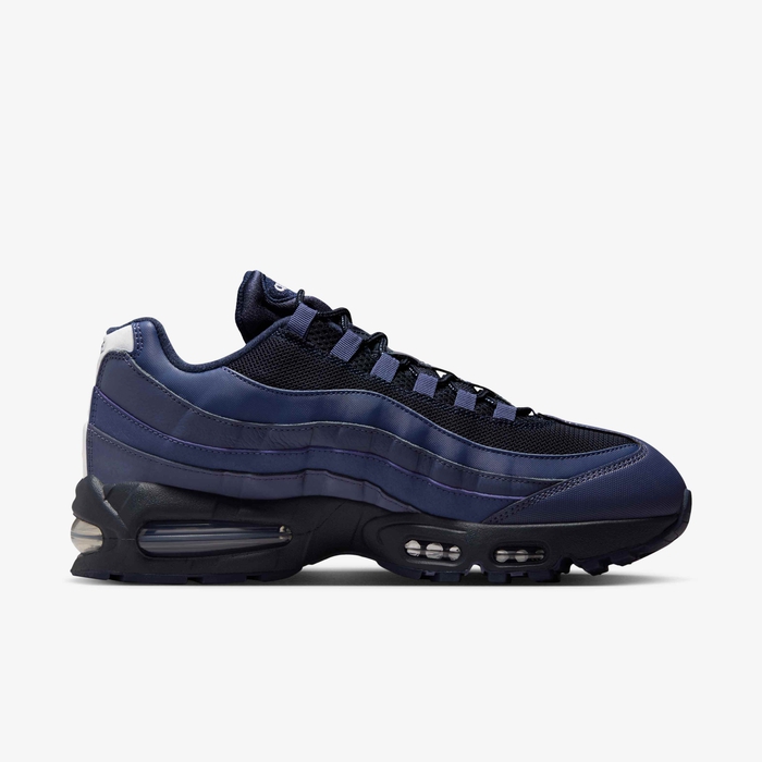Nike Air Max 95 'Big Bubble' image number 2 Nike Air Max 95 'Big Bubble' image number 2