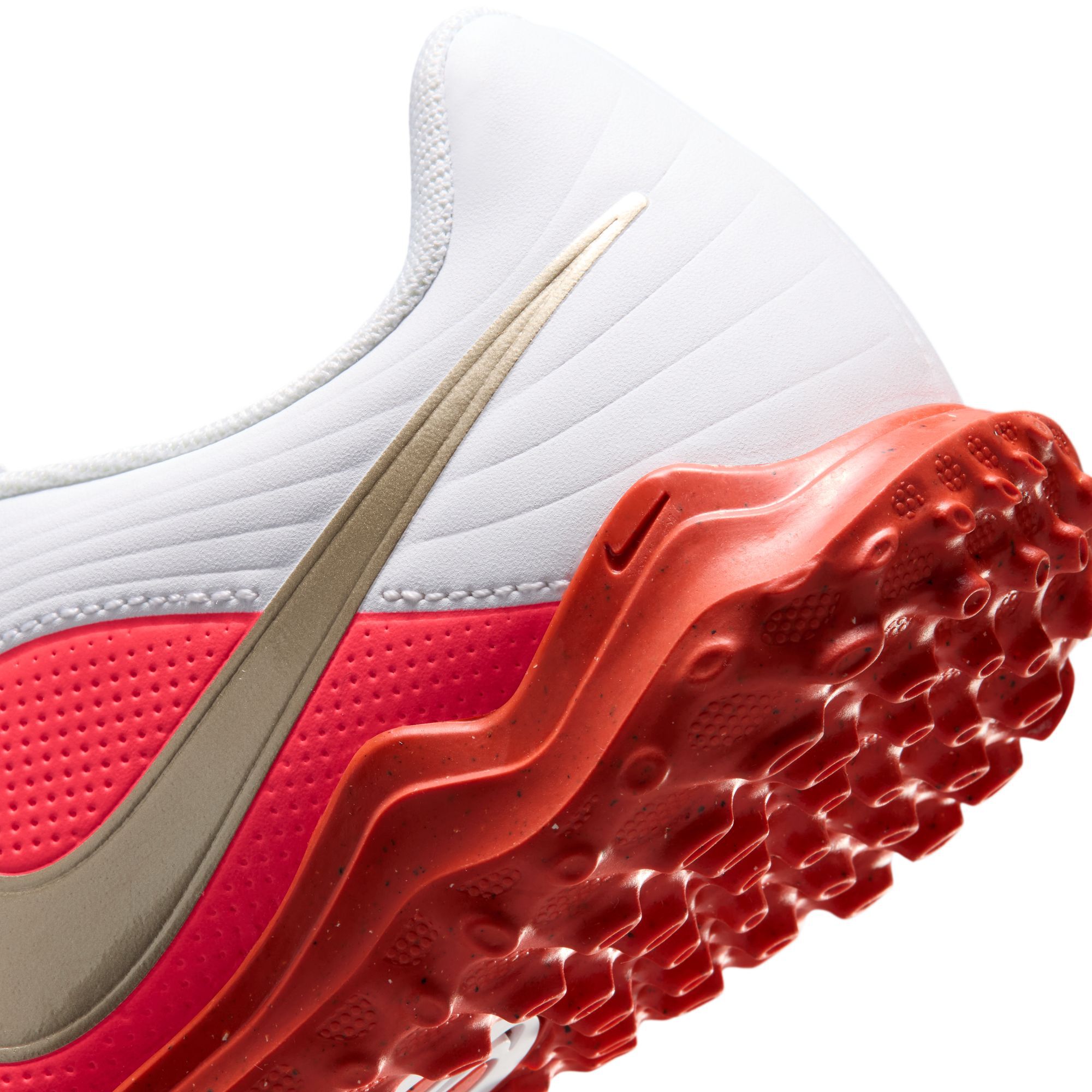 Nike Jr. Tiempo Maestro Club image number 9