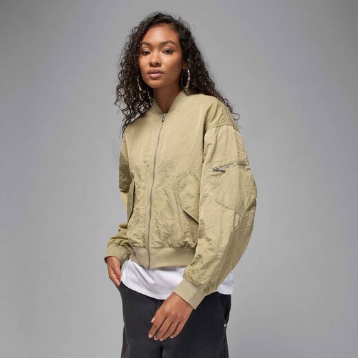 Jackets & Gilets-JRDN, Jordan Flight Renegade, Women's Jacket