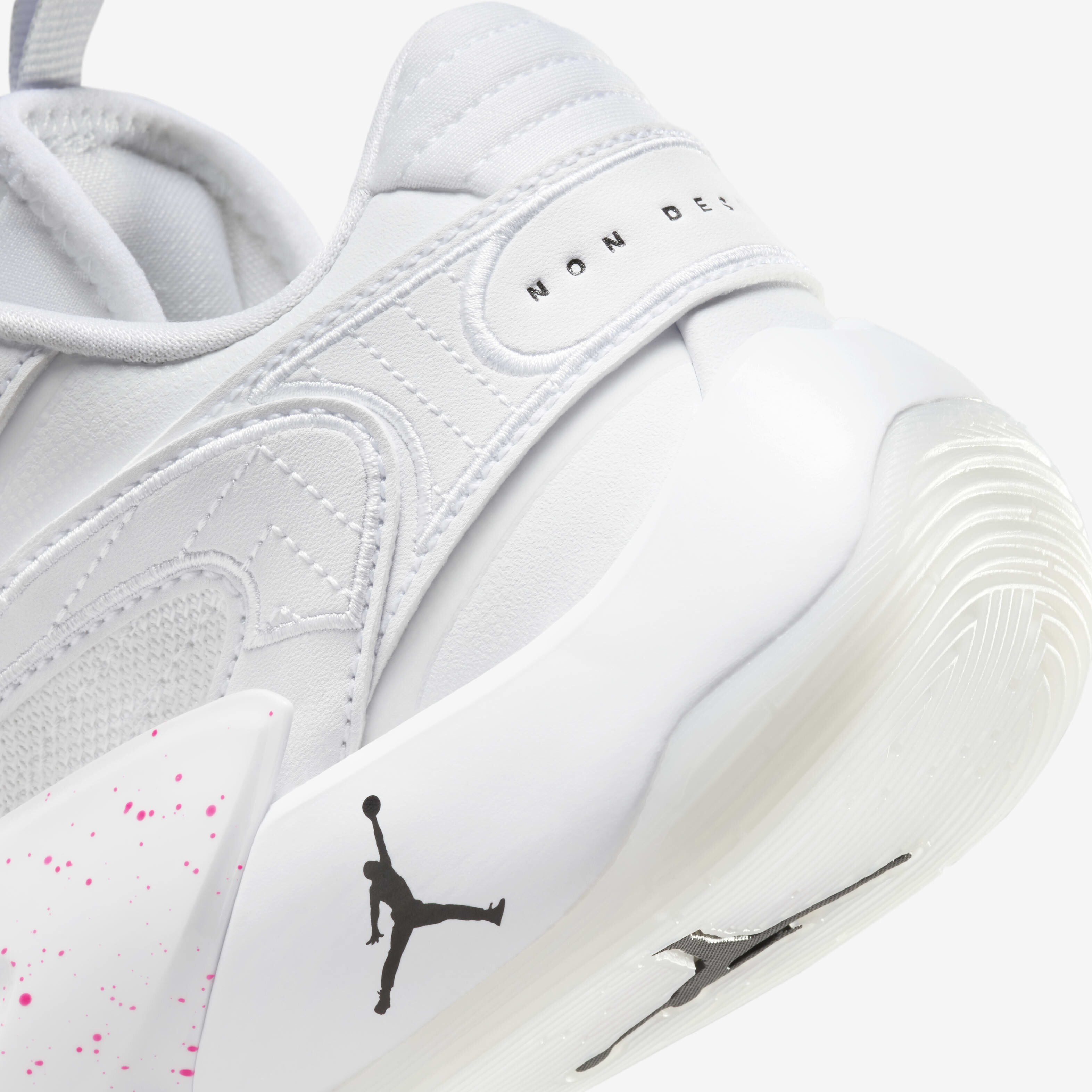 JORDAN LUKA2 白 28cm Air Jordan LUKA 2 White / Hyper Pink – Topkickscy