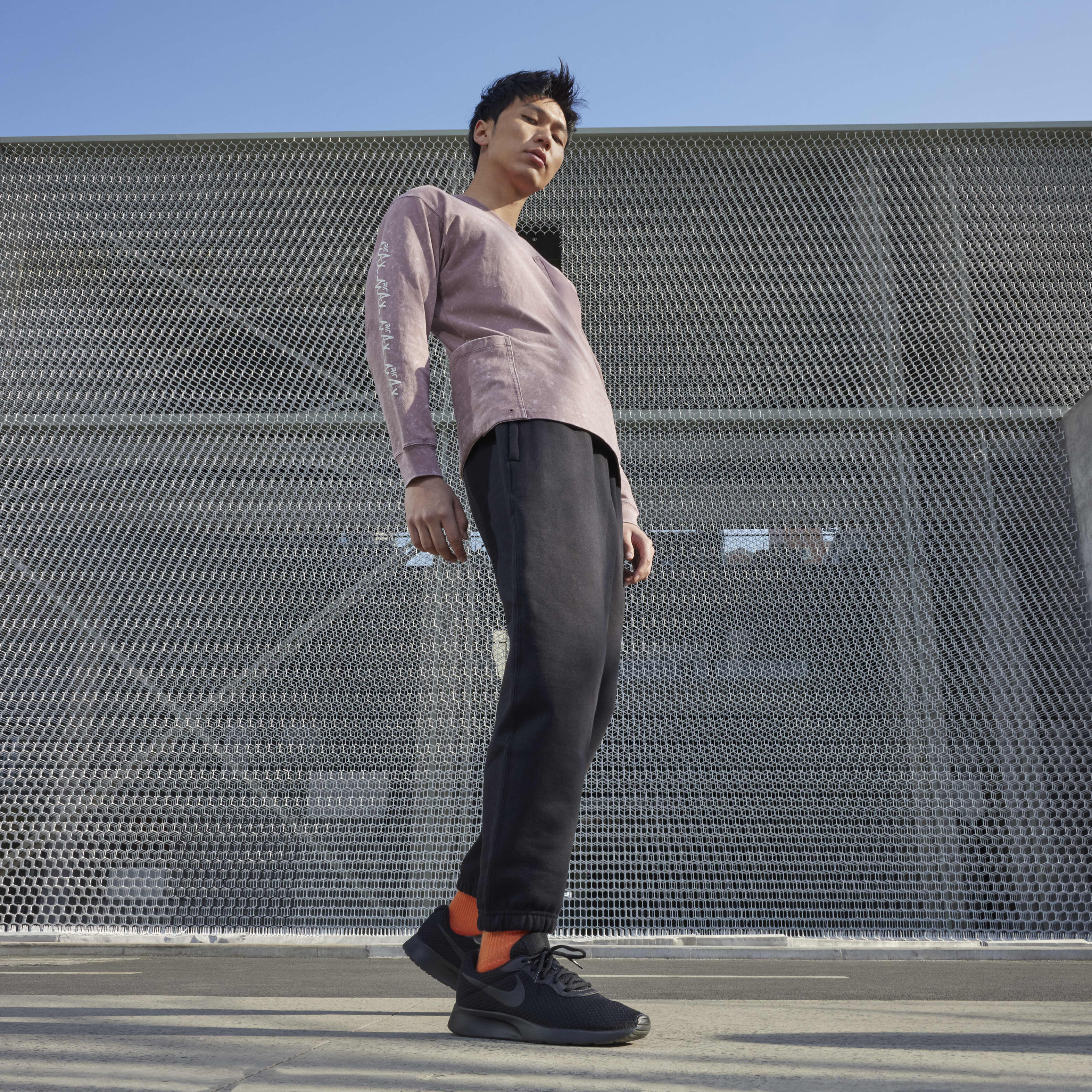 Nike Tanjun image number 9