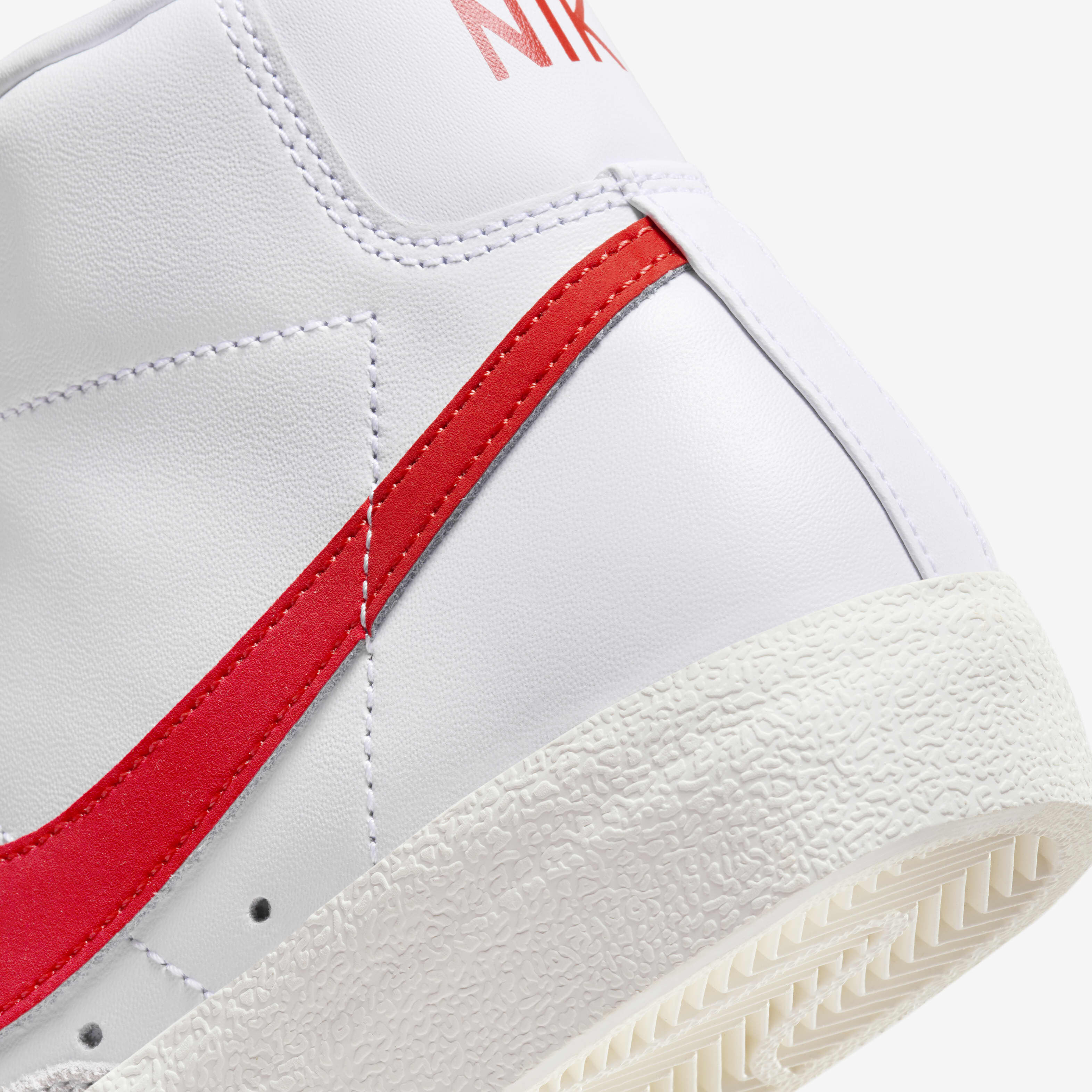 Habanero red blazer 77 clearance