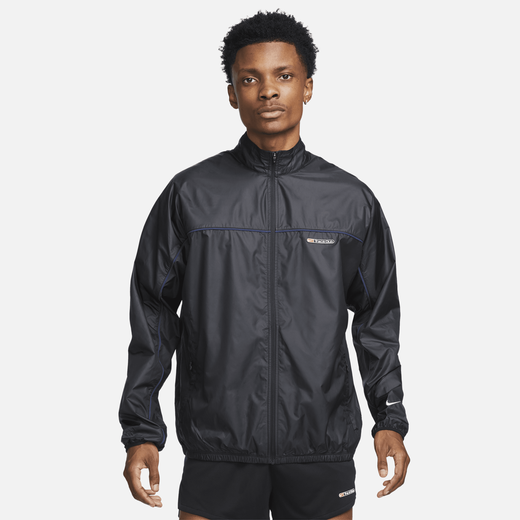 Nike flex running shop jacket