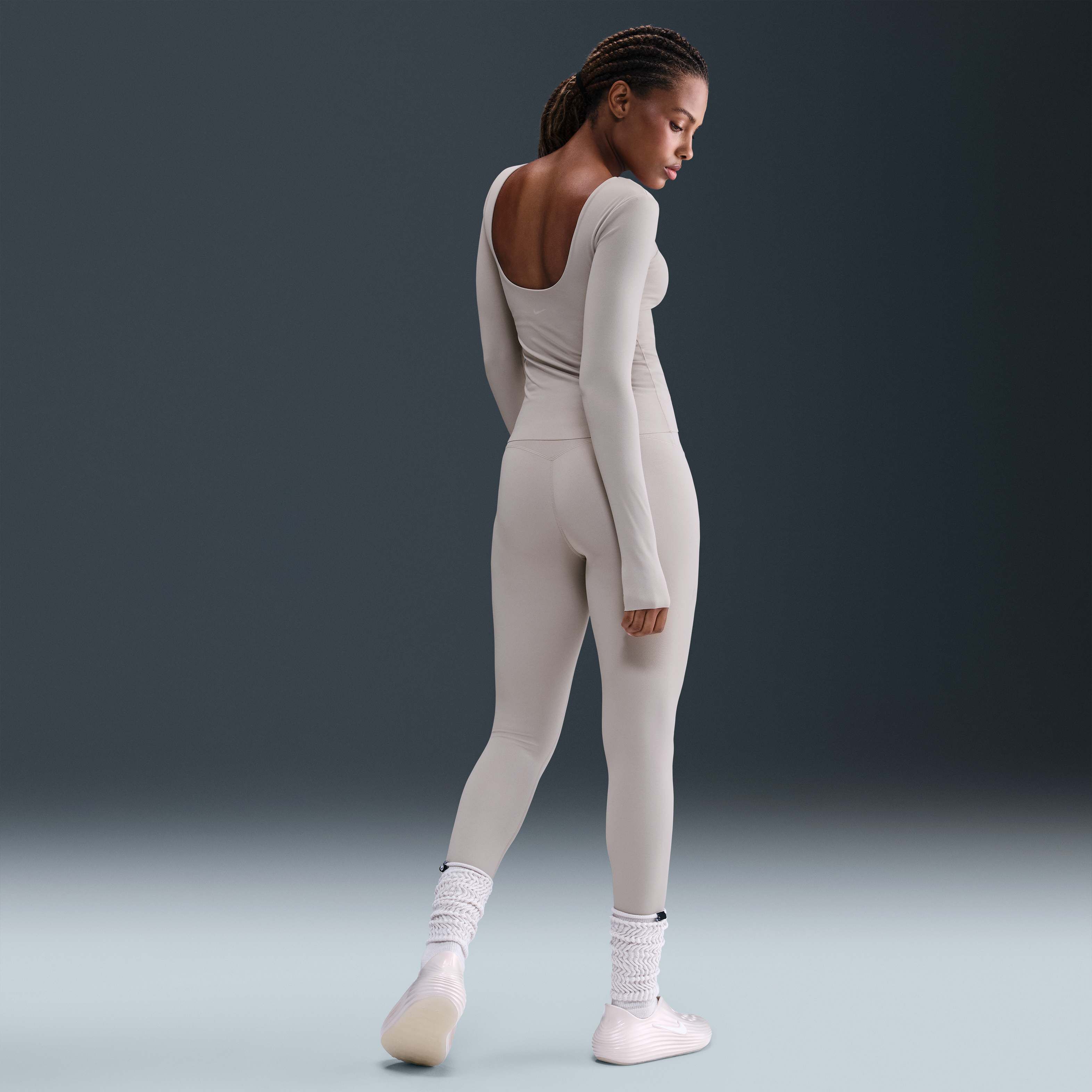 نايكي زينفي image number 4