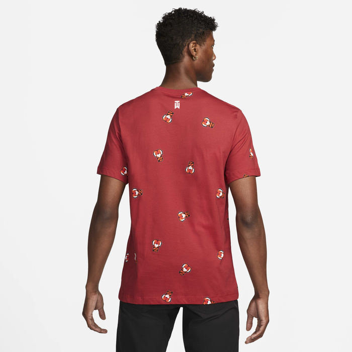 تايجر وودز 'فرانك' image number 1 تايجر وودز 'فرانك' image number 1