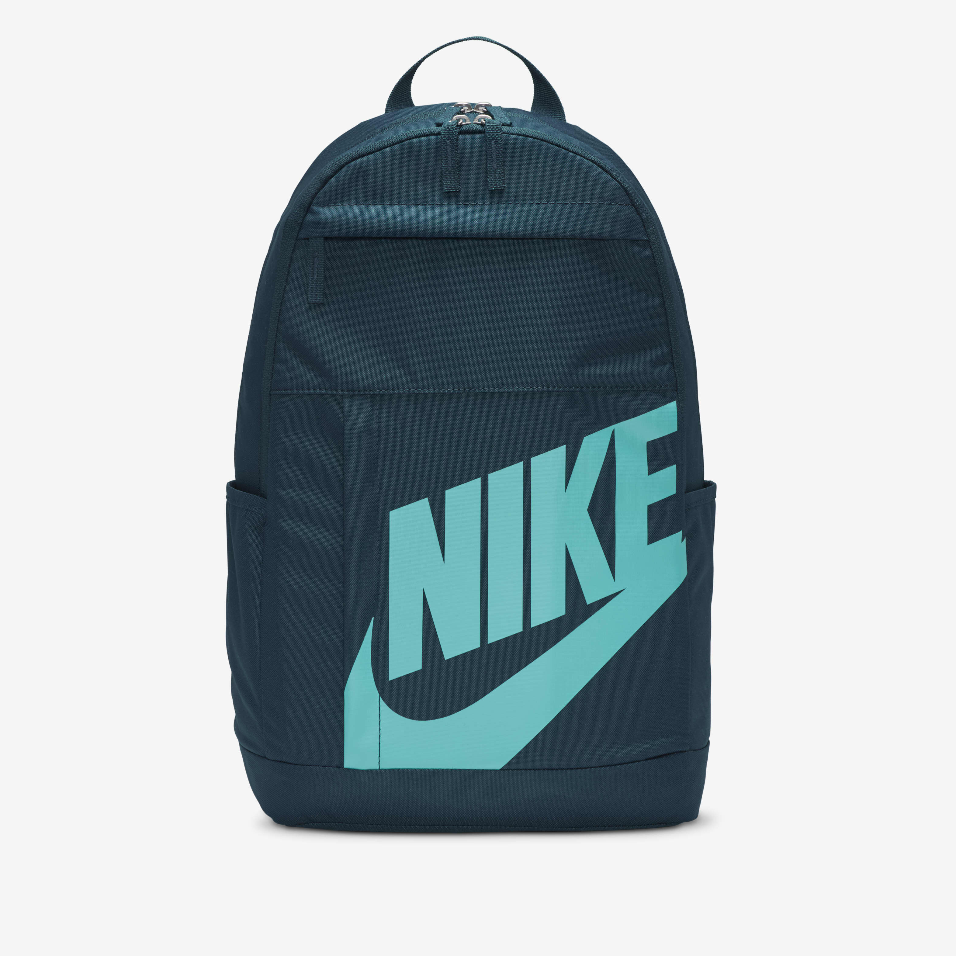 Blue nike air backpack hotsell