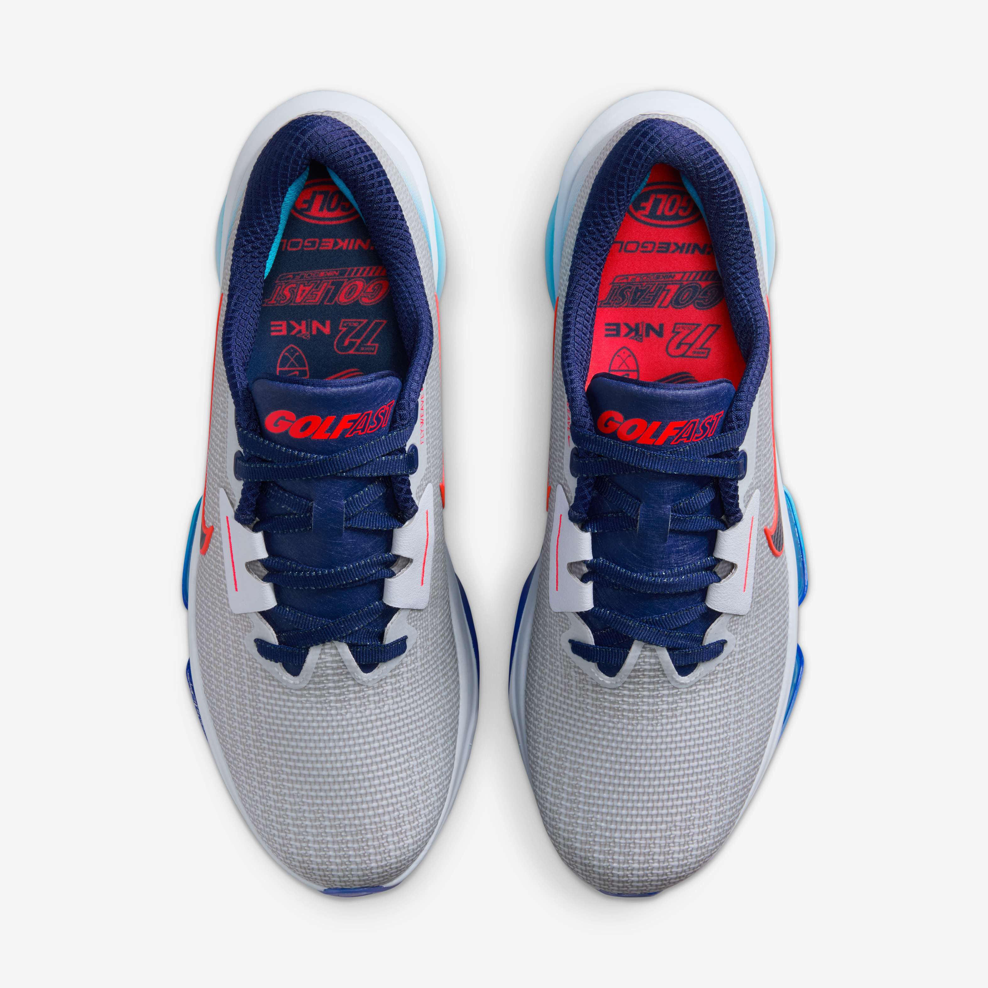 Nike Infinity Tour 2 image number 3