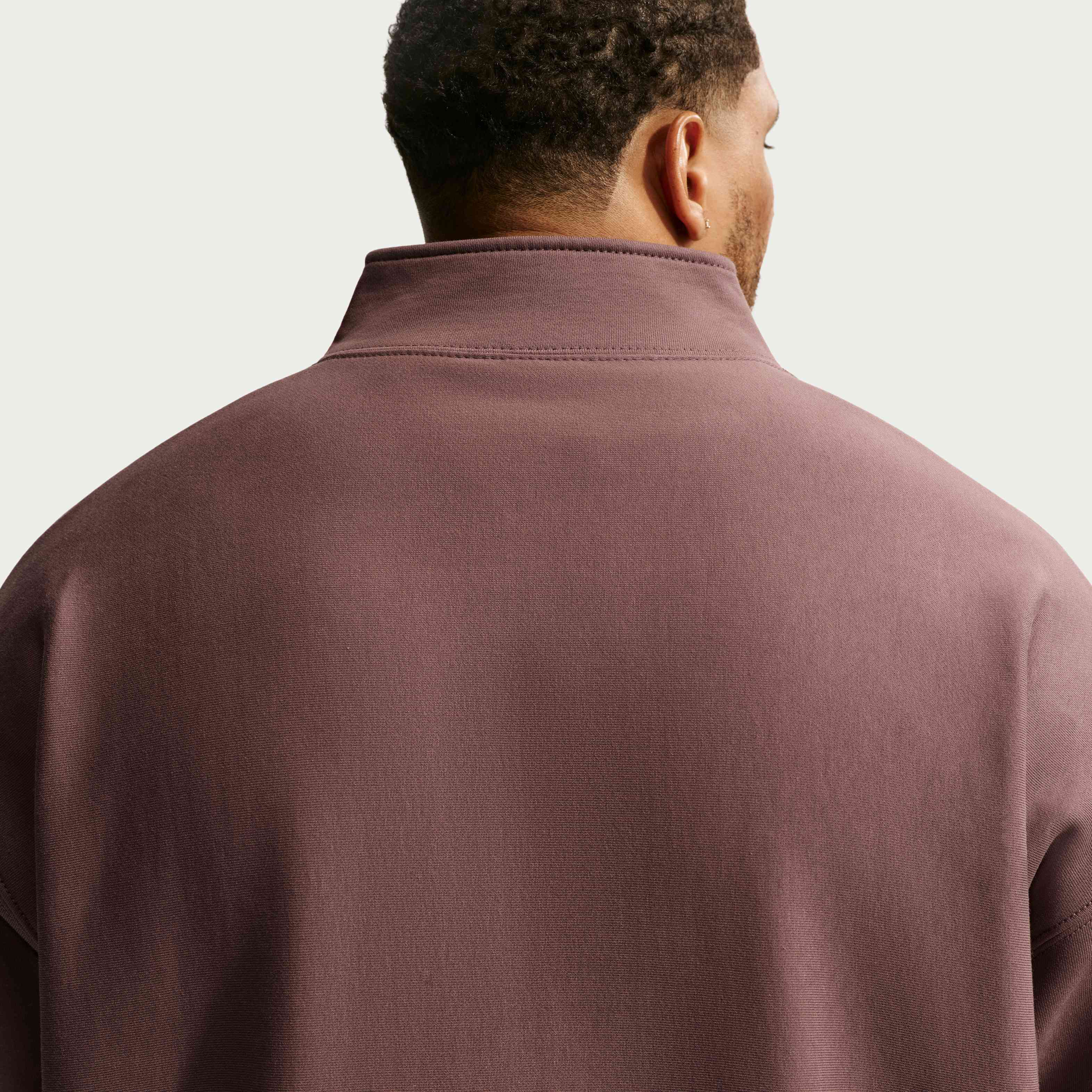 Nike Solo Swoosh image number 6