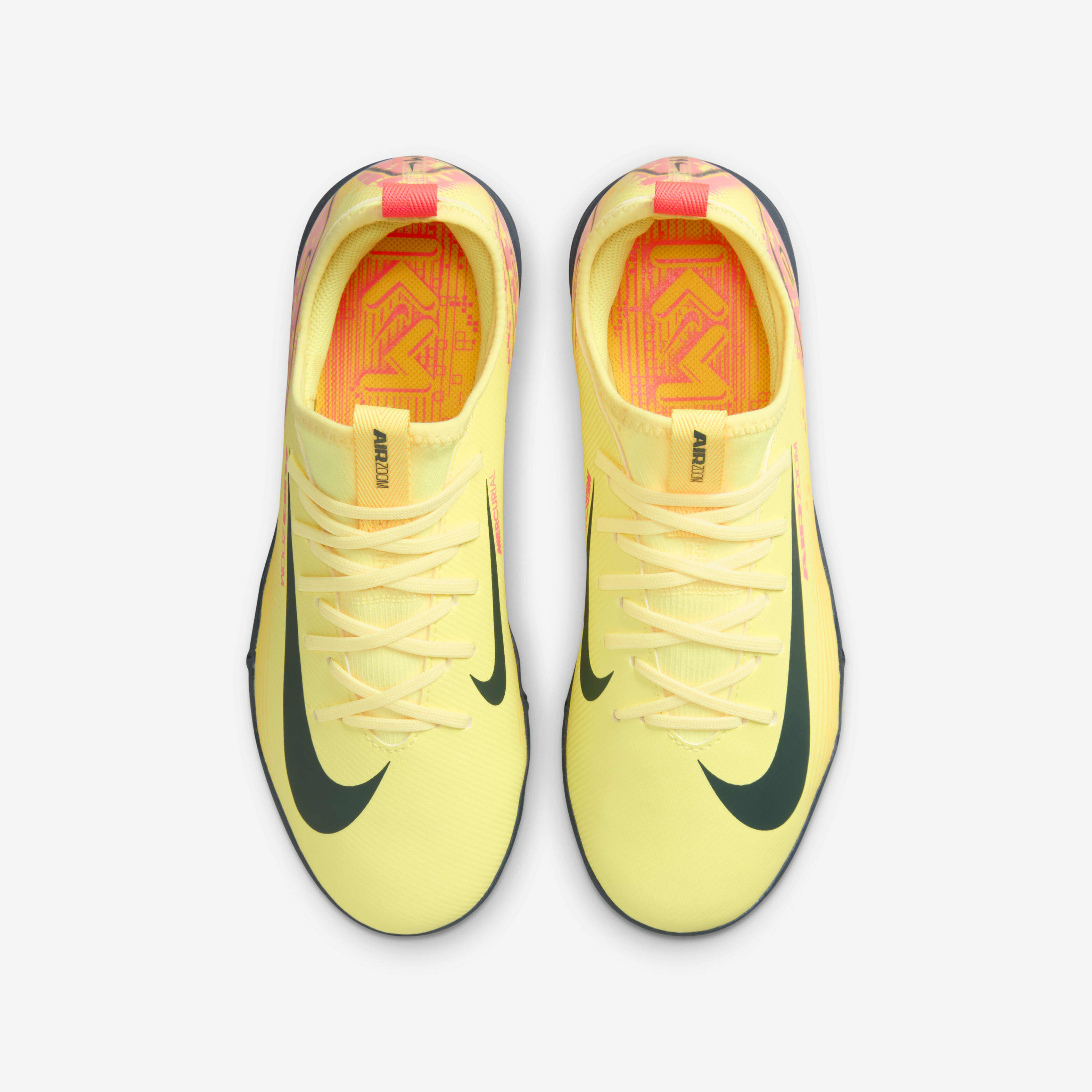 Nike Jr. Mercurial Vapor 16 Academy 'Kylian Mbapp&eacute;' image number 3