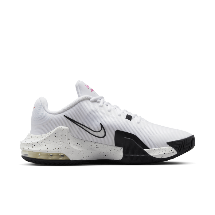 Basket top air nike