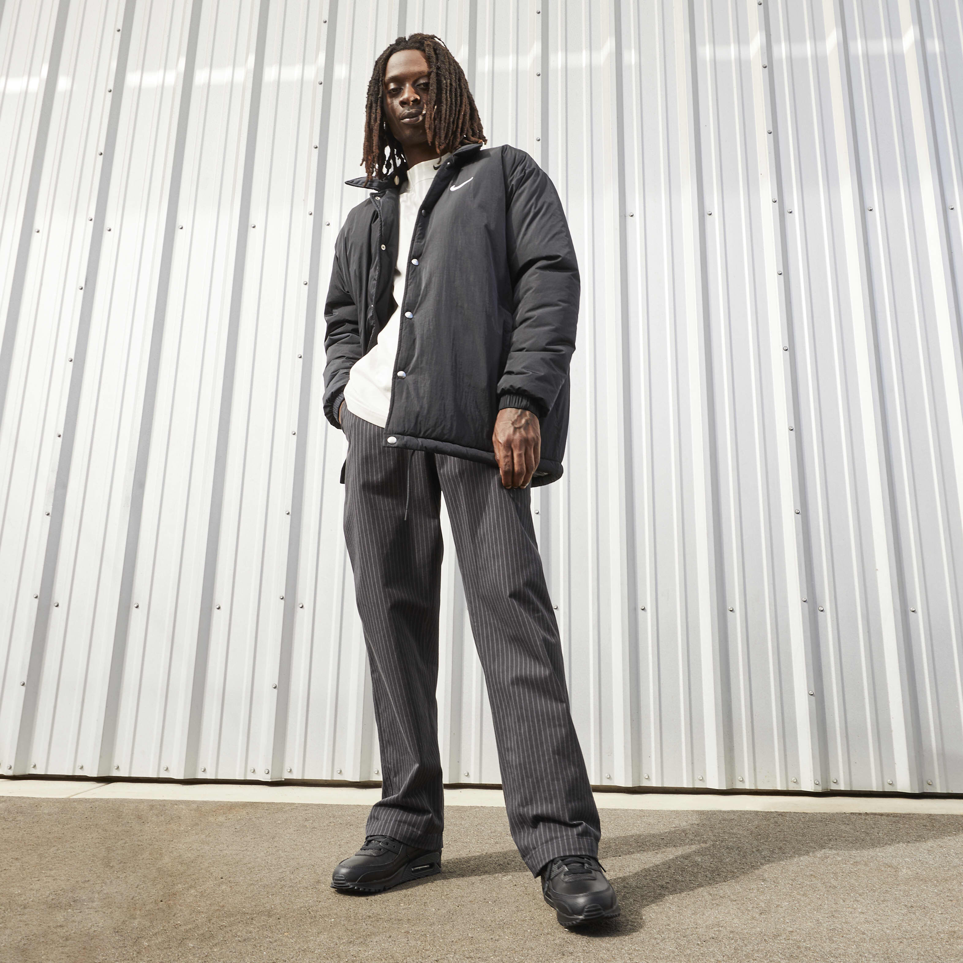 Air Max 90 LTR image number 9