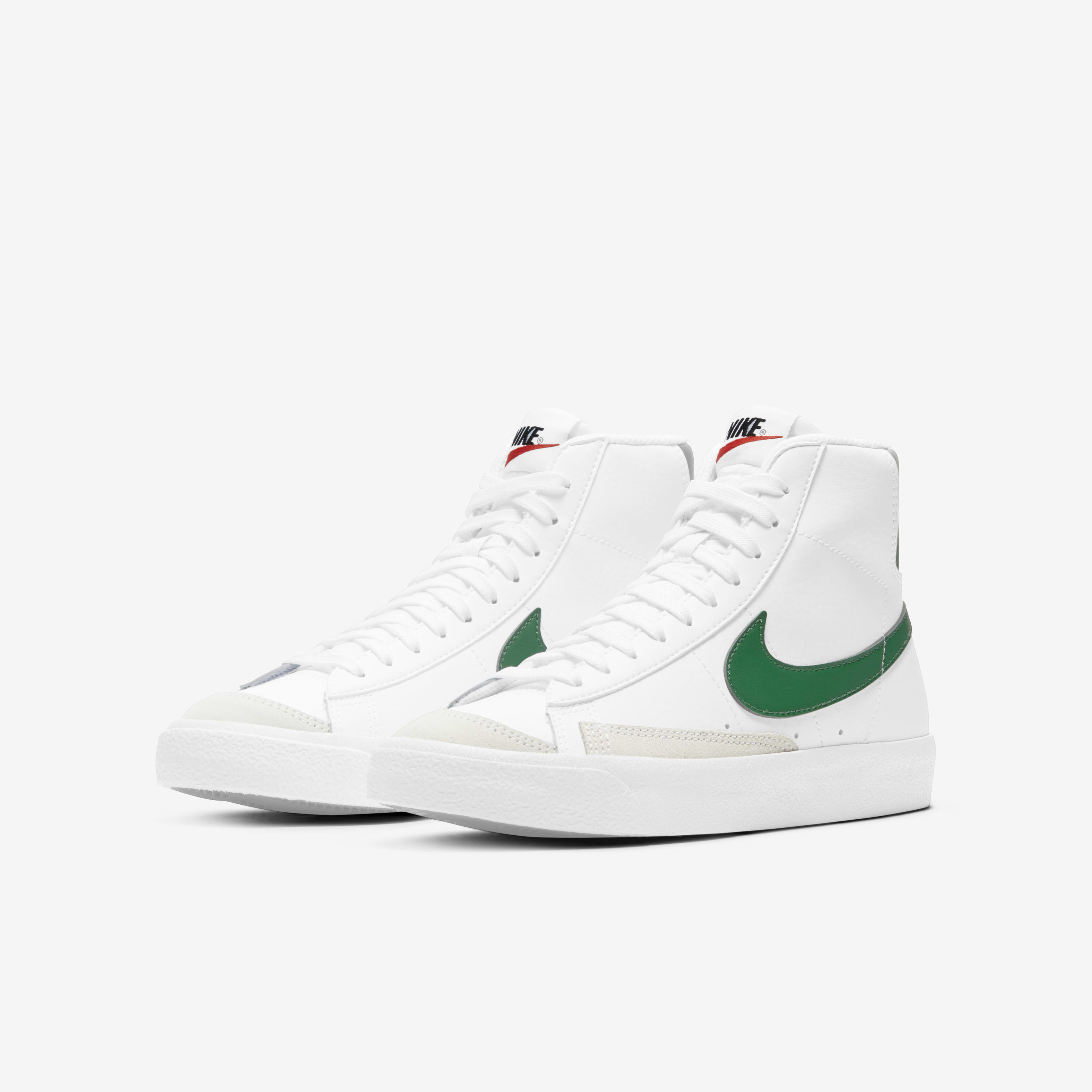 Nike Blazer Mid '77 image number 4