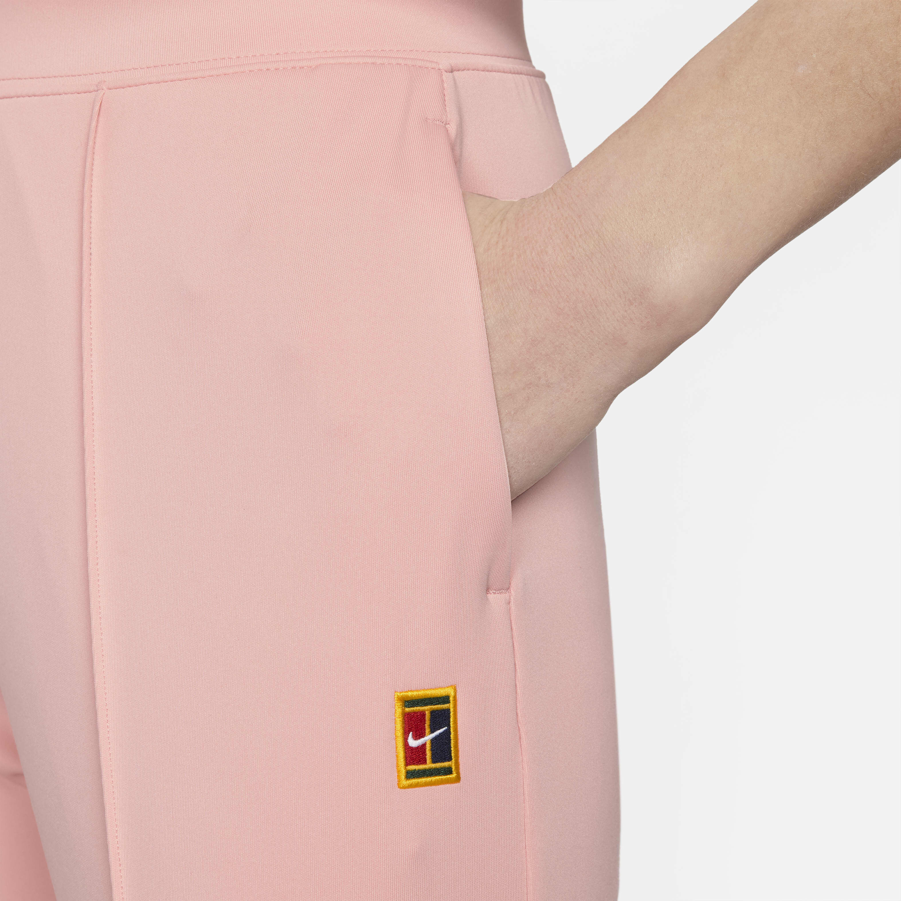 NikeCourt Dri-FIT image number 2