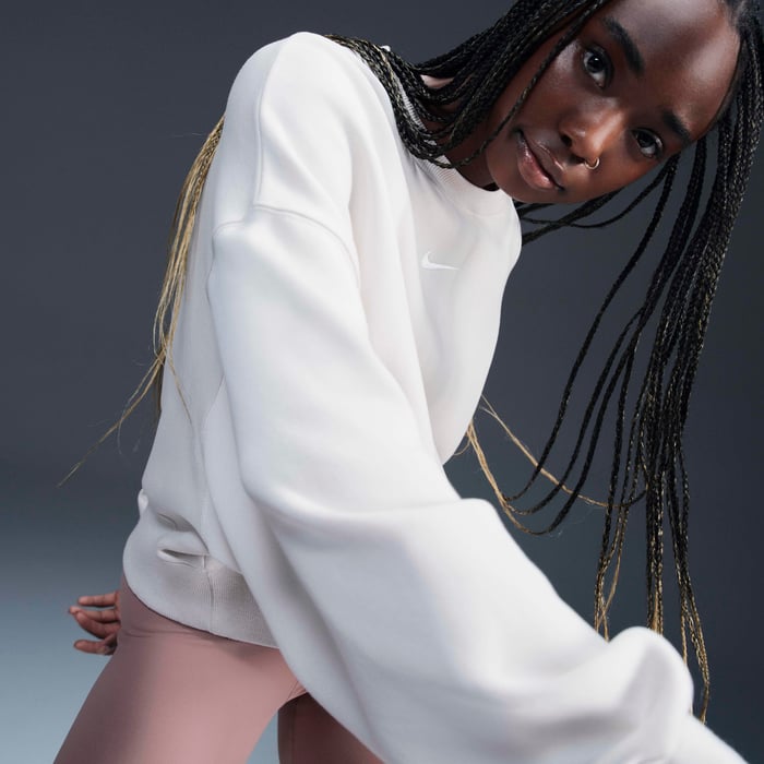 نايكي سبورتسوير فينيكس فليس image number 2 نايكي سبورتسوير فينيكس فليس image number 2