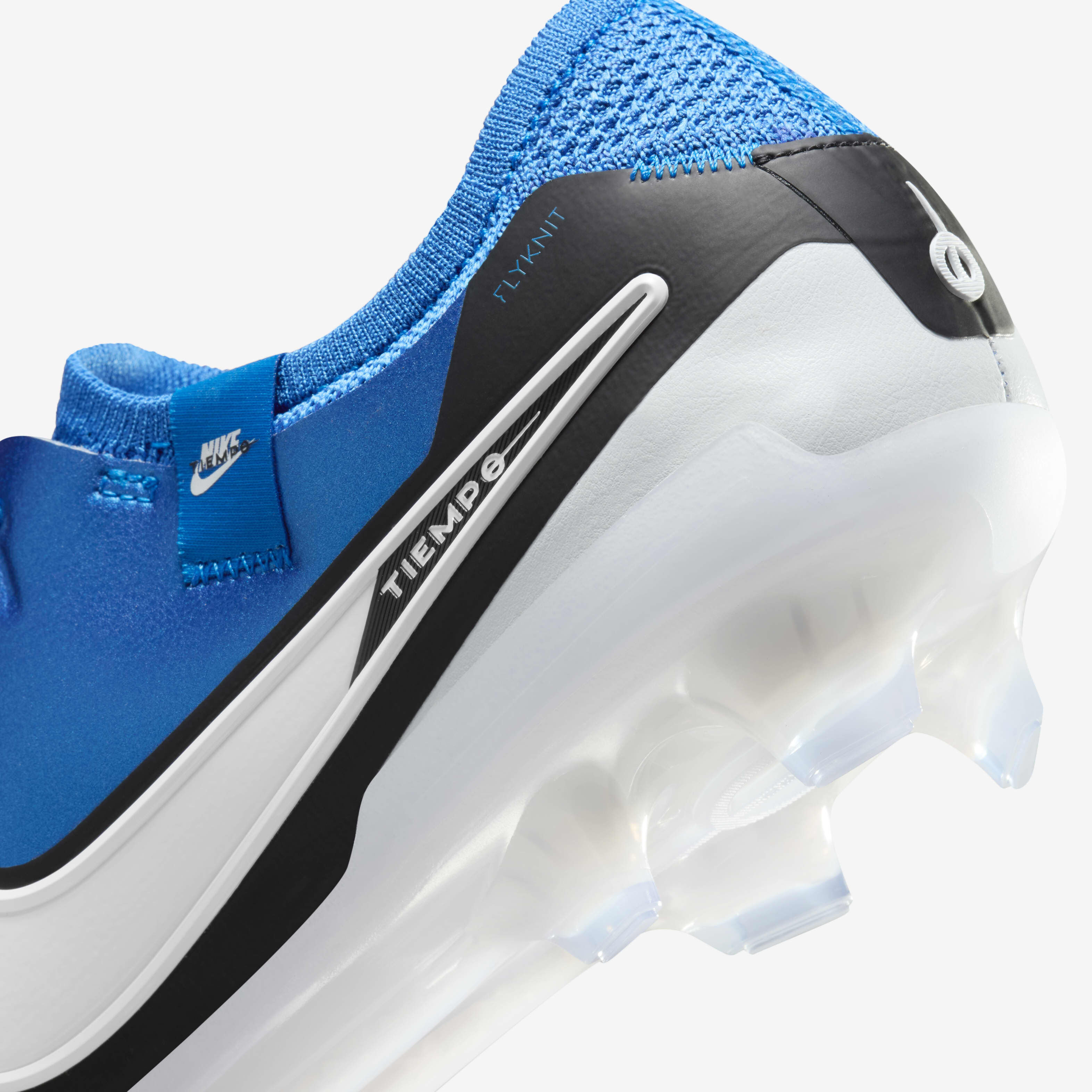 Buy Nike Tiempo Legend 10 Elite FG Low Top Football Boot Nike UAE Official