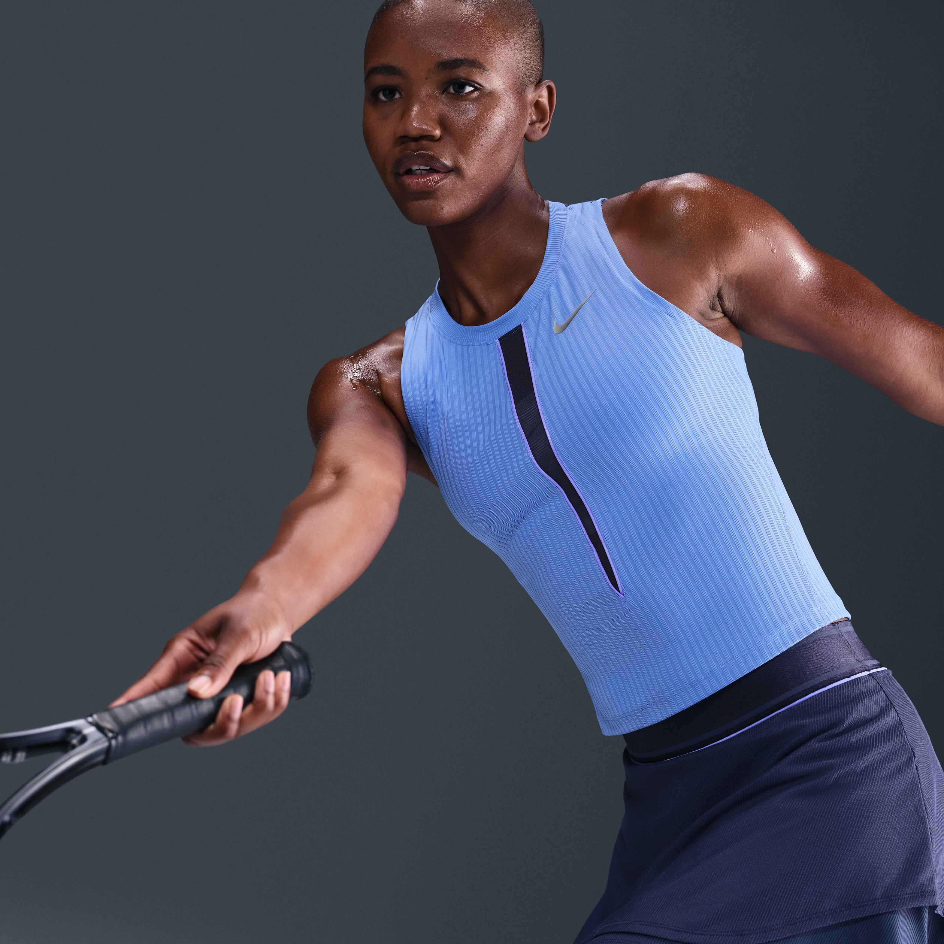 نايكي كورت سلام image number 2