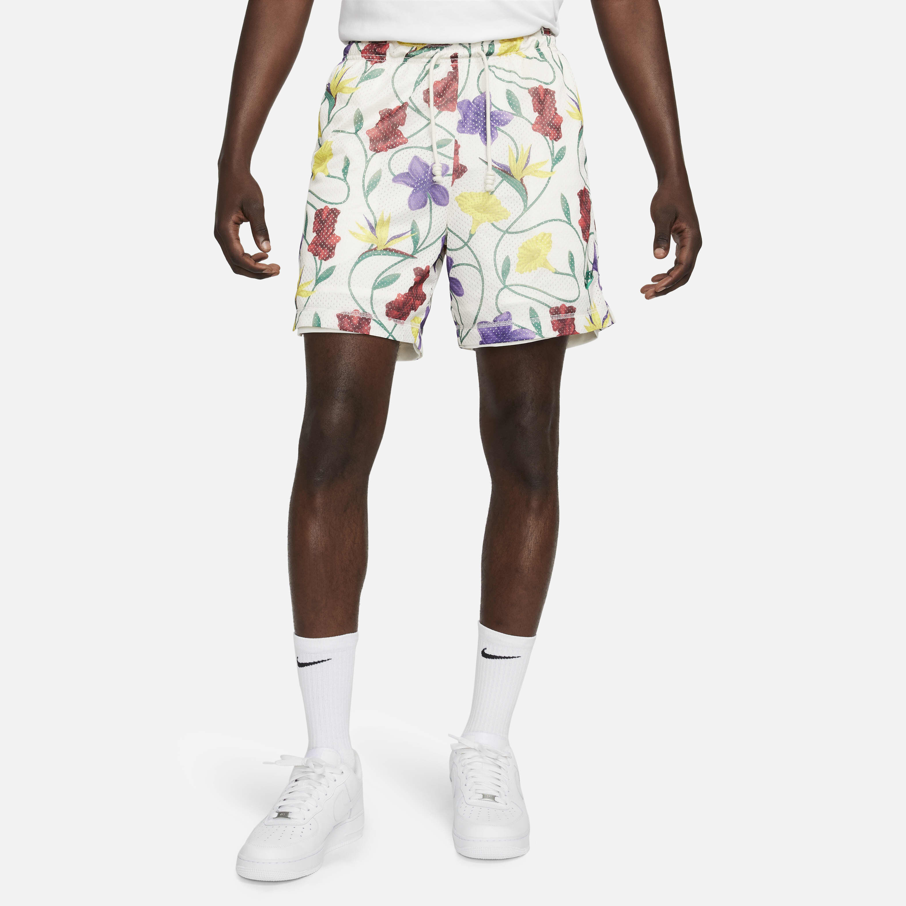 Nike freak shorts top