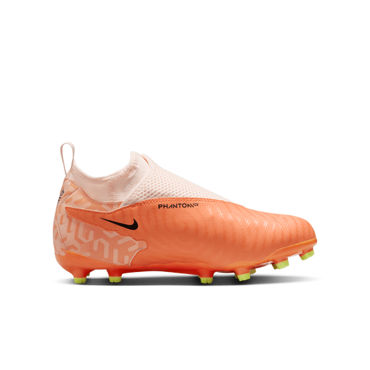 Nike Jr. Phantom GX Academy