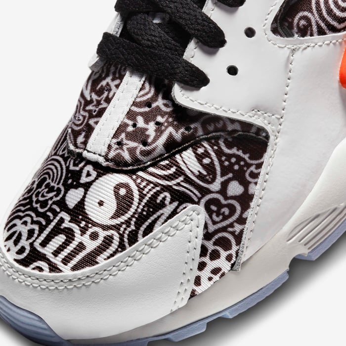 نايكي هيوراتشي رن SE image number 6 نايكي هيوراتشي رن SE image number 6