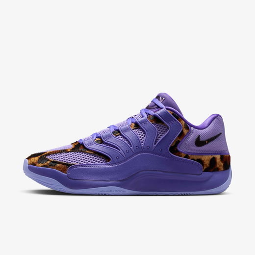 New In-Nike, KD18 PER, Basketball Shoes