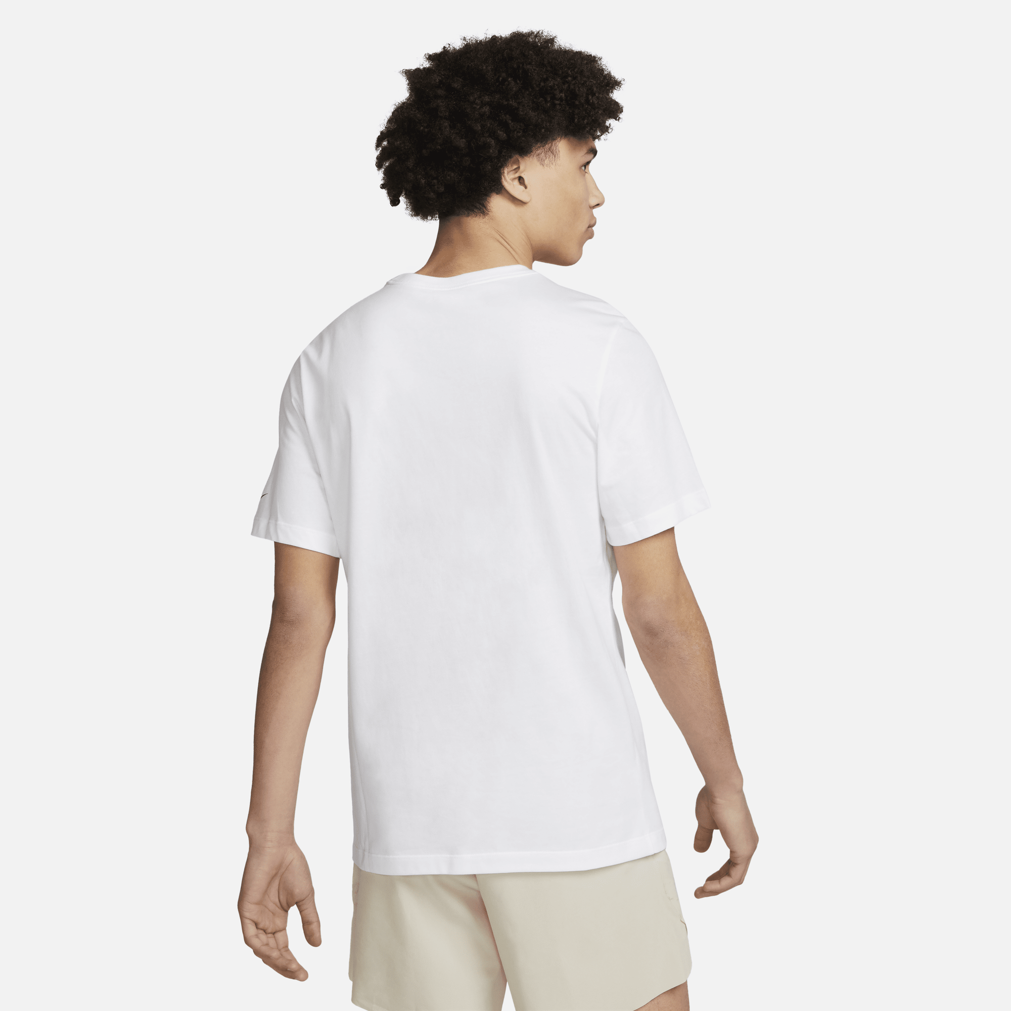 Shop Rafa Men's NikeCourt T-Shirt | Nike UAE