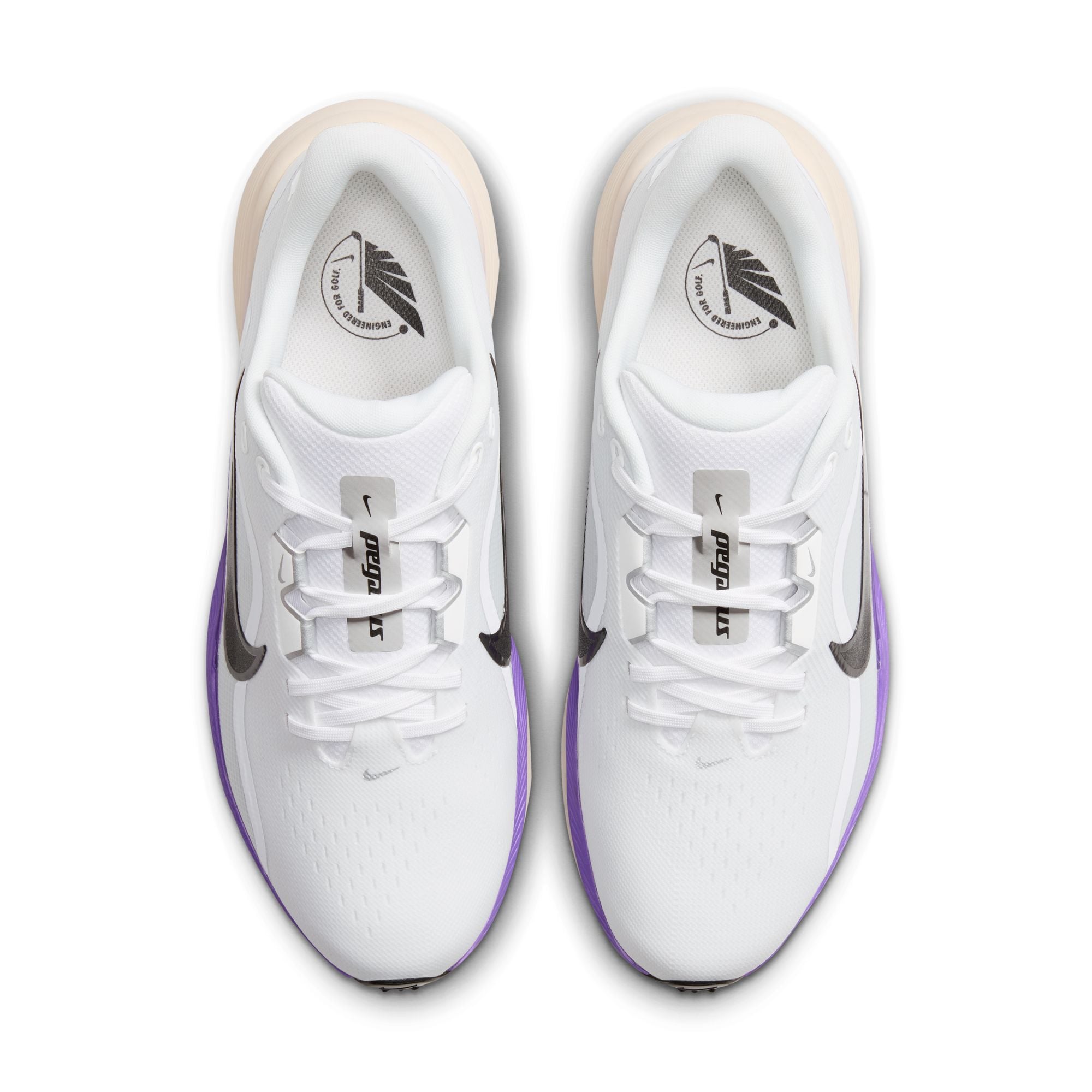Nike Pegasus 1 G image number 3