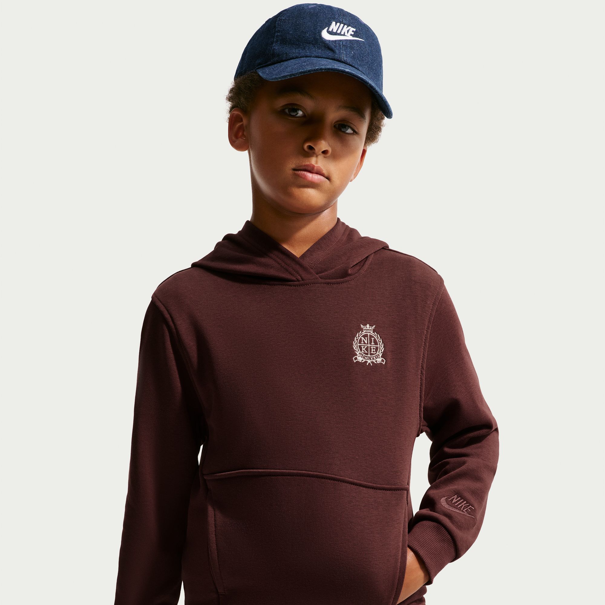 Nike Sportswear Club image number 3