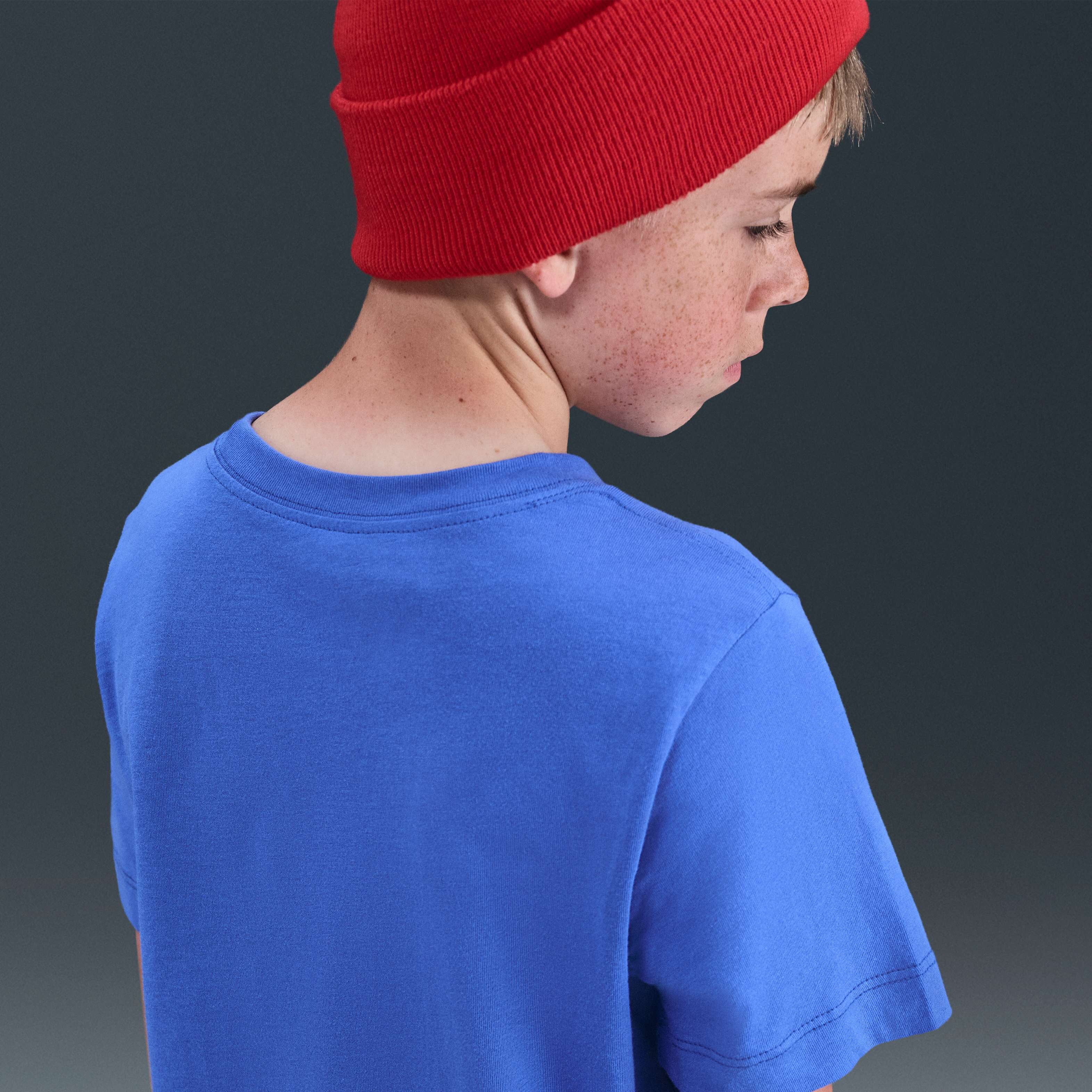 Nike Sportswear image number 1