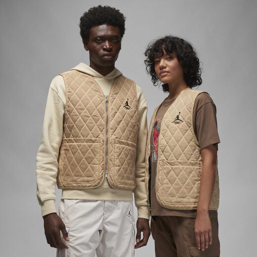 Jordan Men - T-Shirts & Tops-JRDN, Jordan Flight Heritage, Gilet