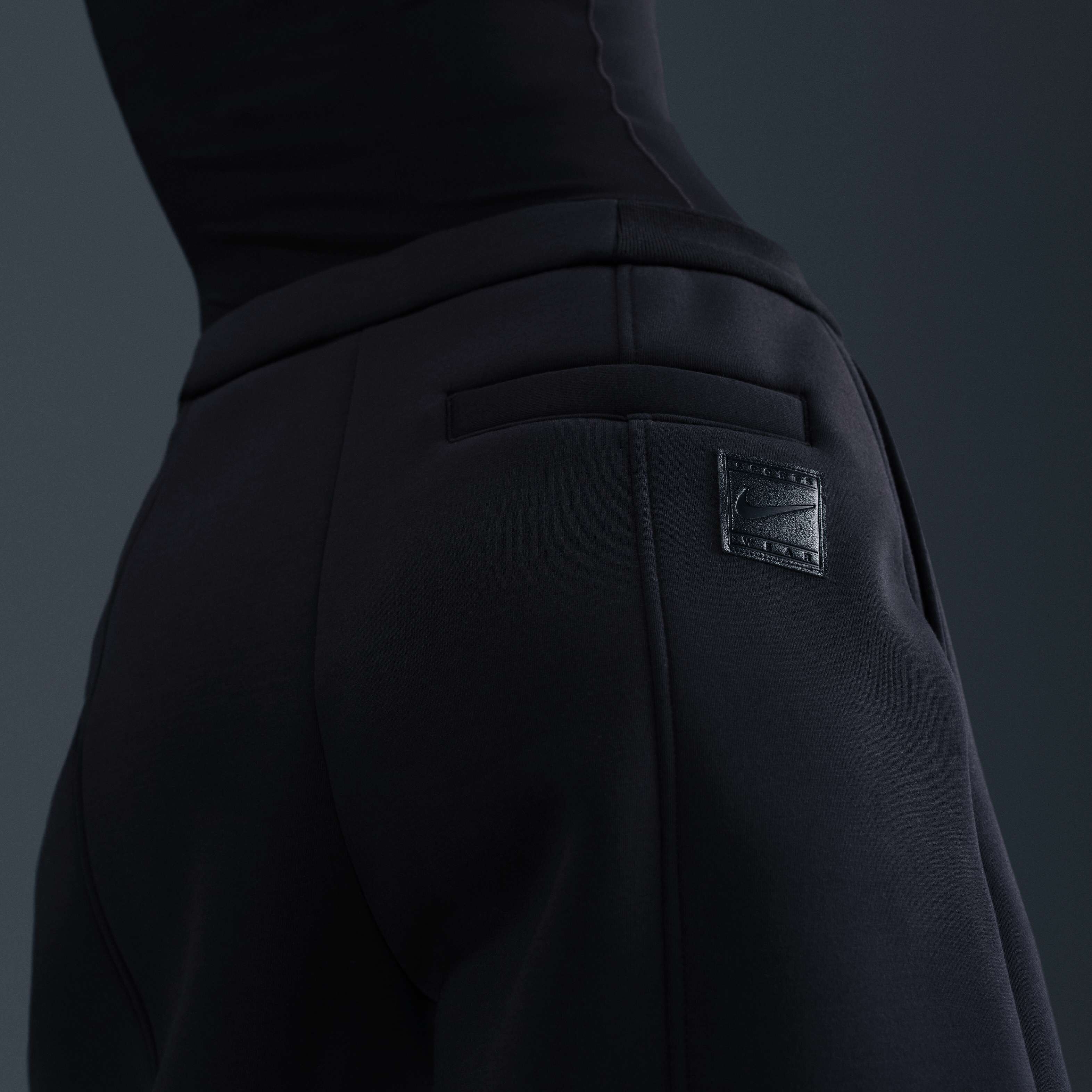 Nike Sportswear Modern Fleece image number 2