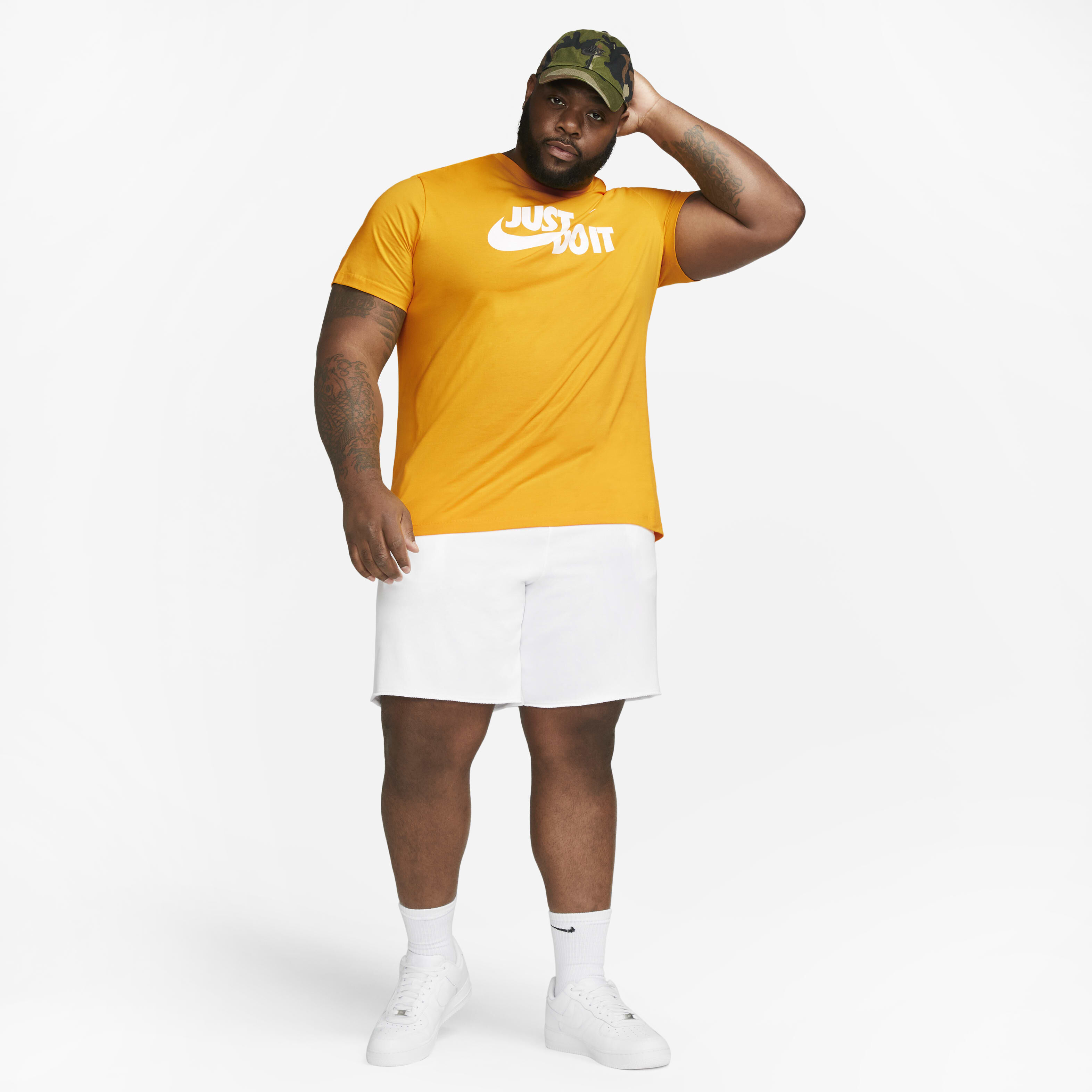 نايكي سبورتسوير JDI image number 7