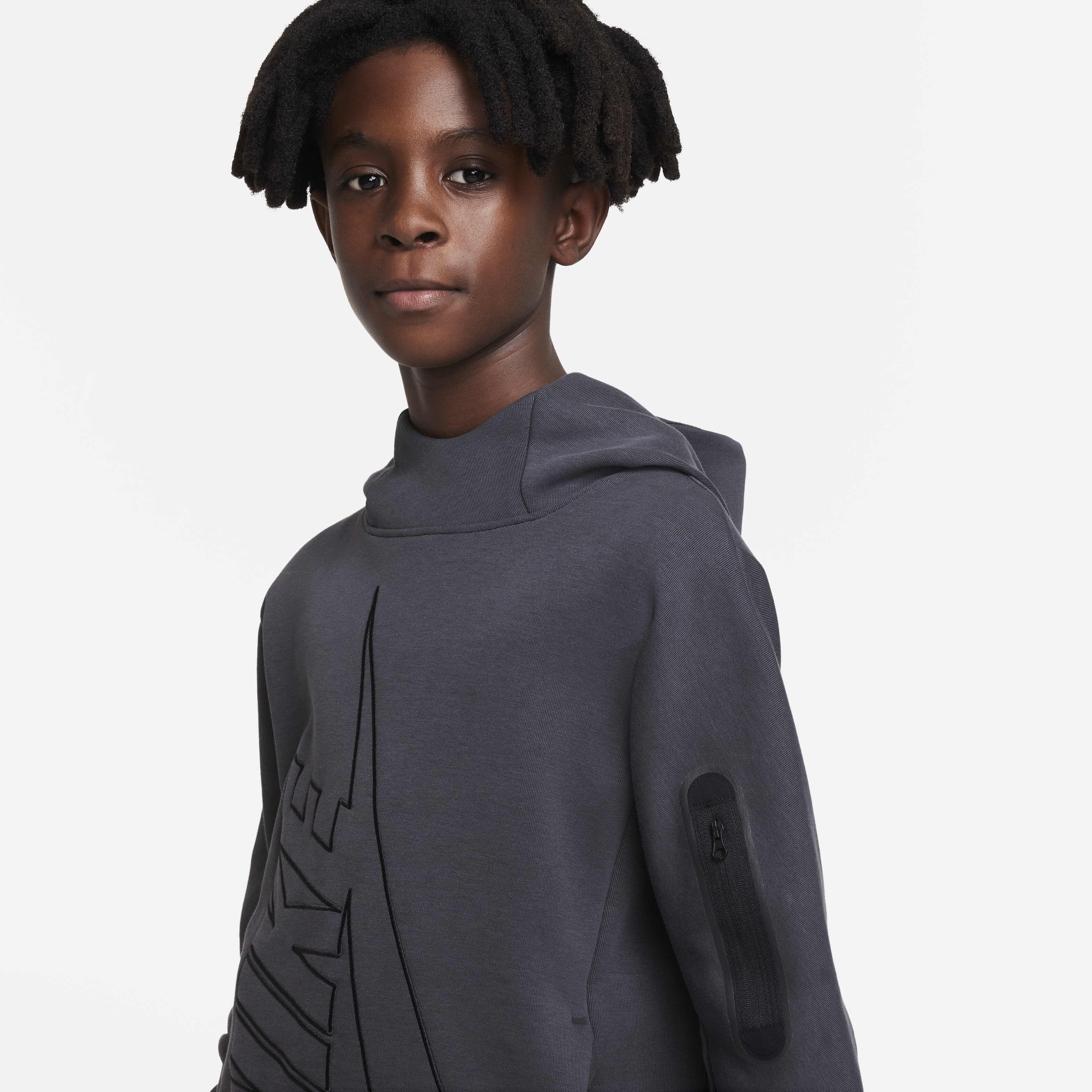 Nike Sportswear Tech Fleece image number 2