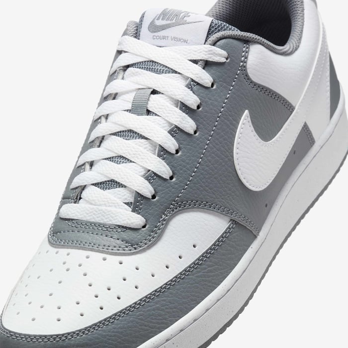 Nike Court Vision Low image number 6 Nike Court Vision Low image number 6