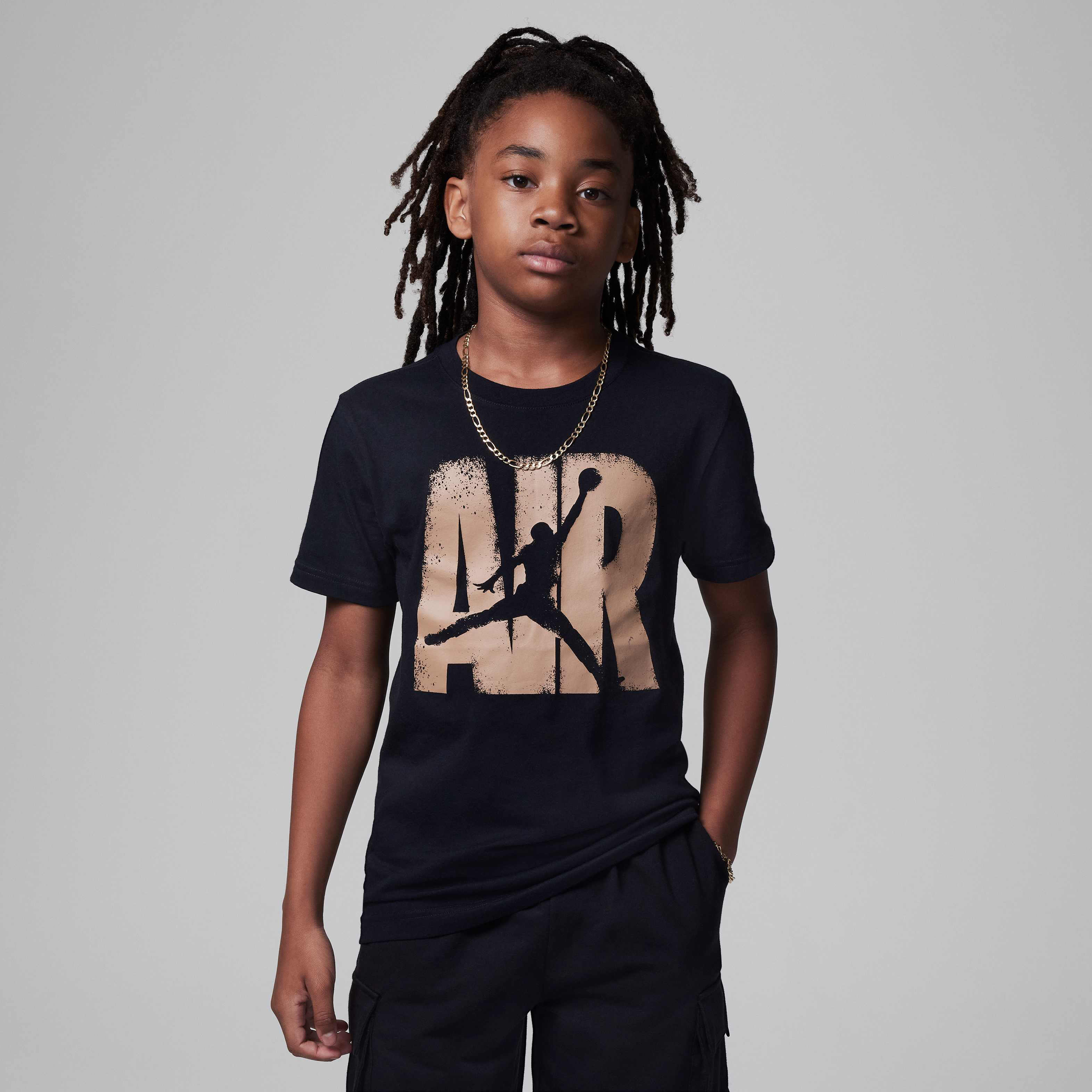 Jordan Air Out Tee image number 0