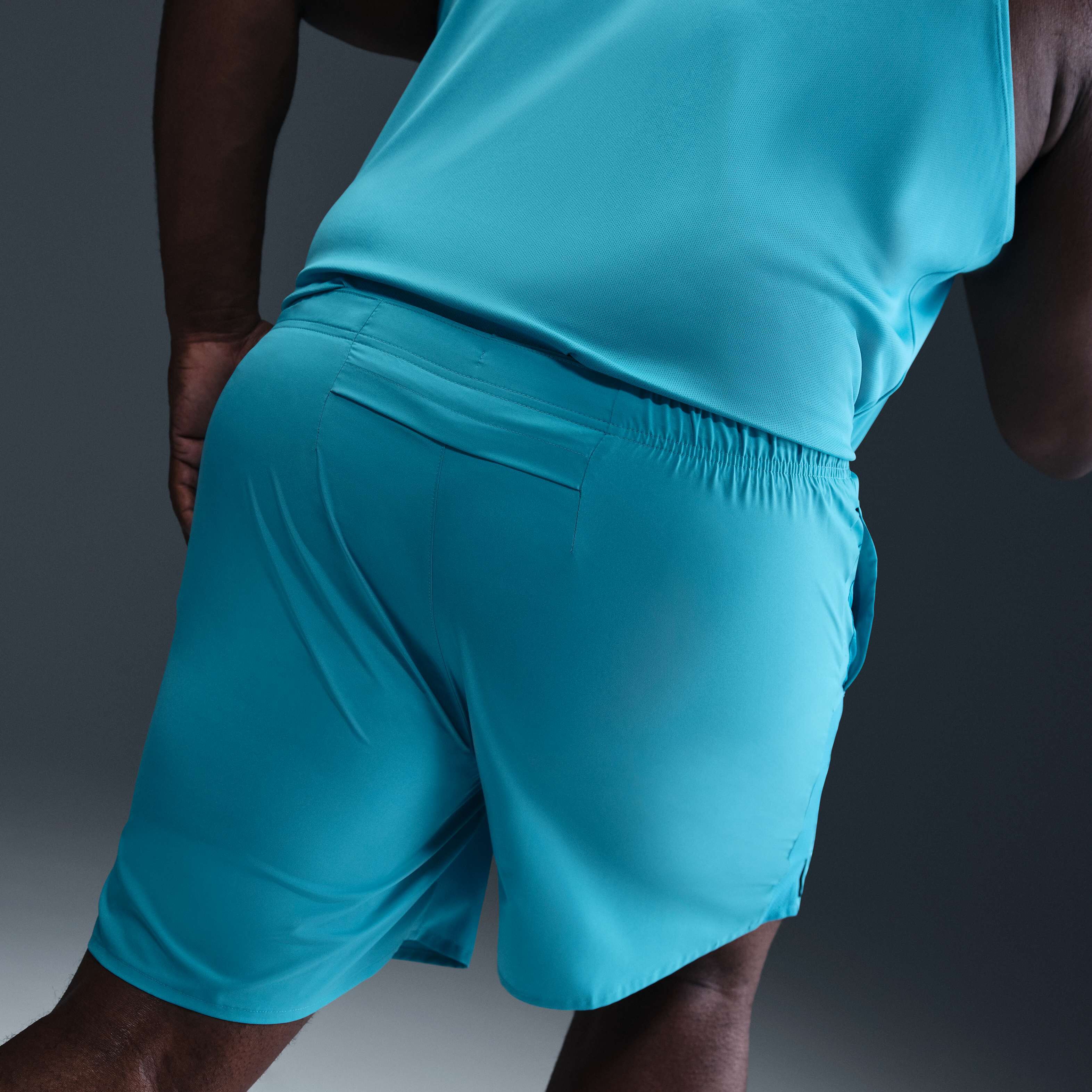 Nike Challenger image number 13