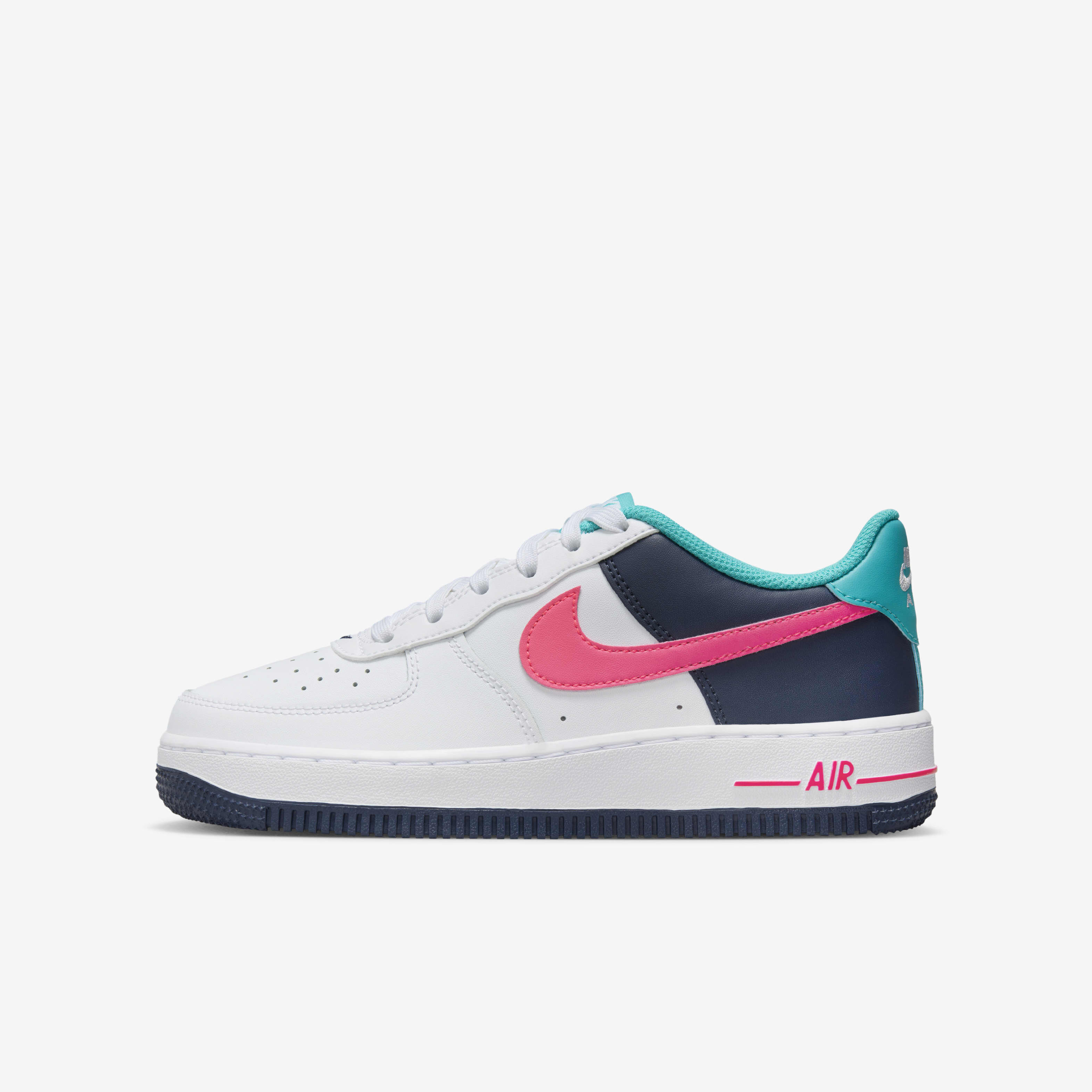 Blue nike off white air force 1 hotsell