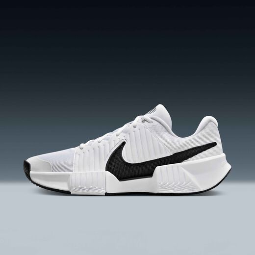 Tennis Shoes-Nike, Nike GP Challenge Pro, Men's Hard Court Tennis Shoes
