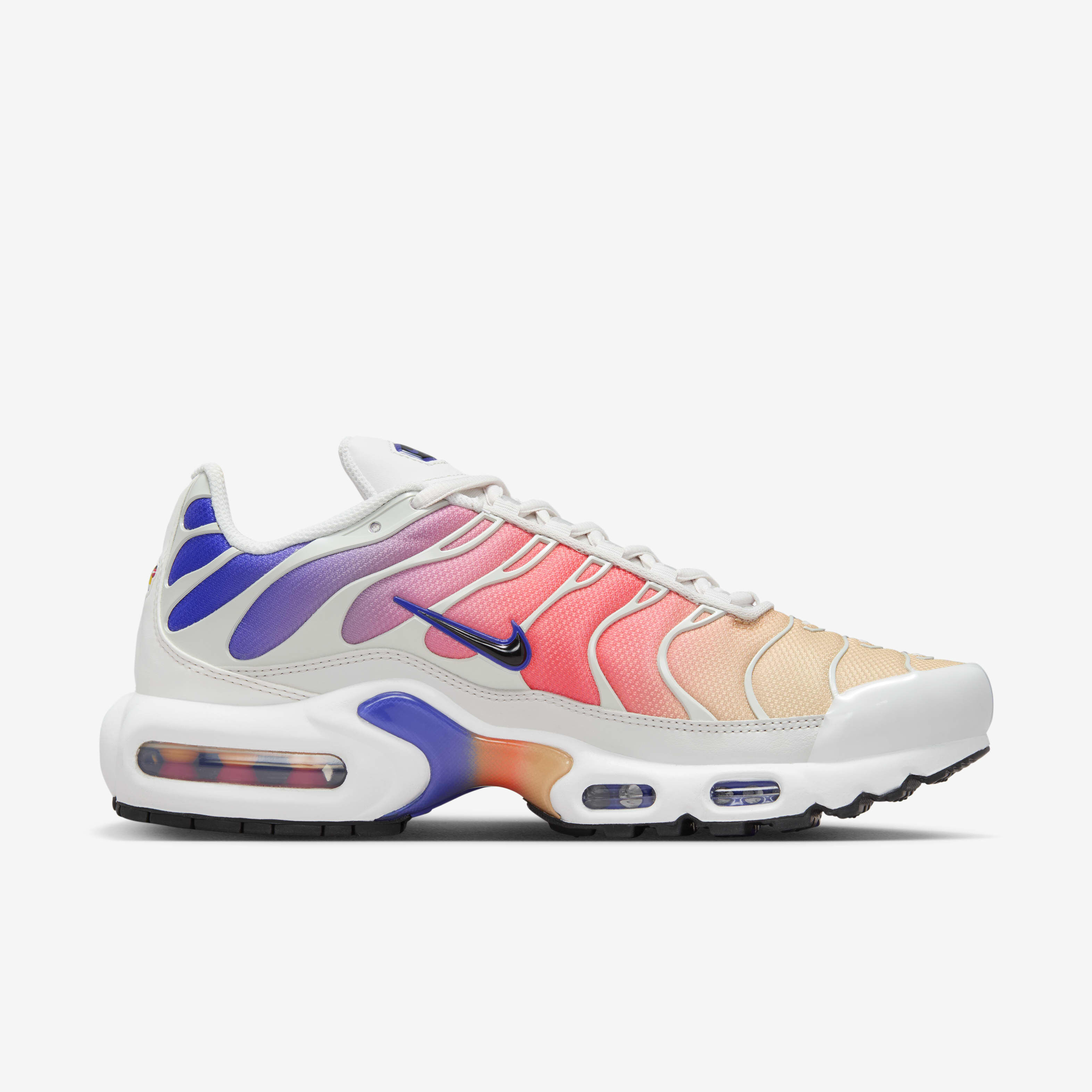 Multicolor air max plus deals