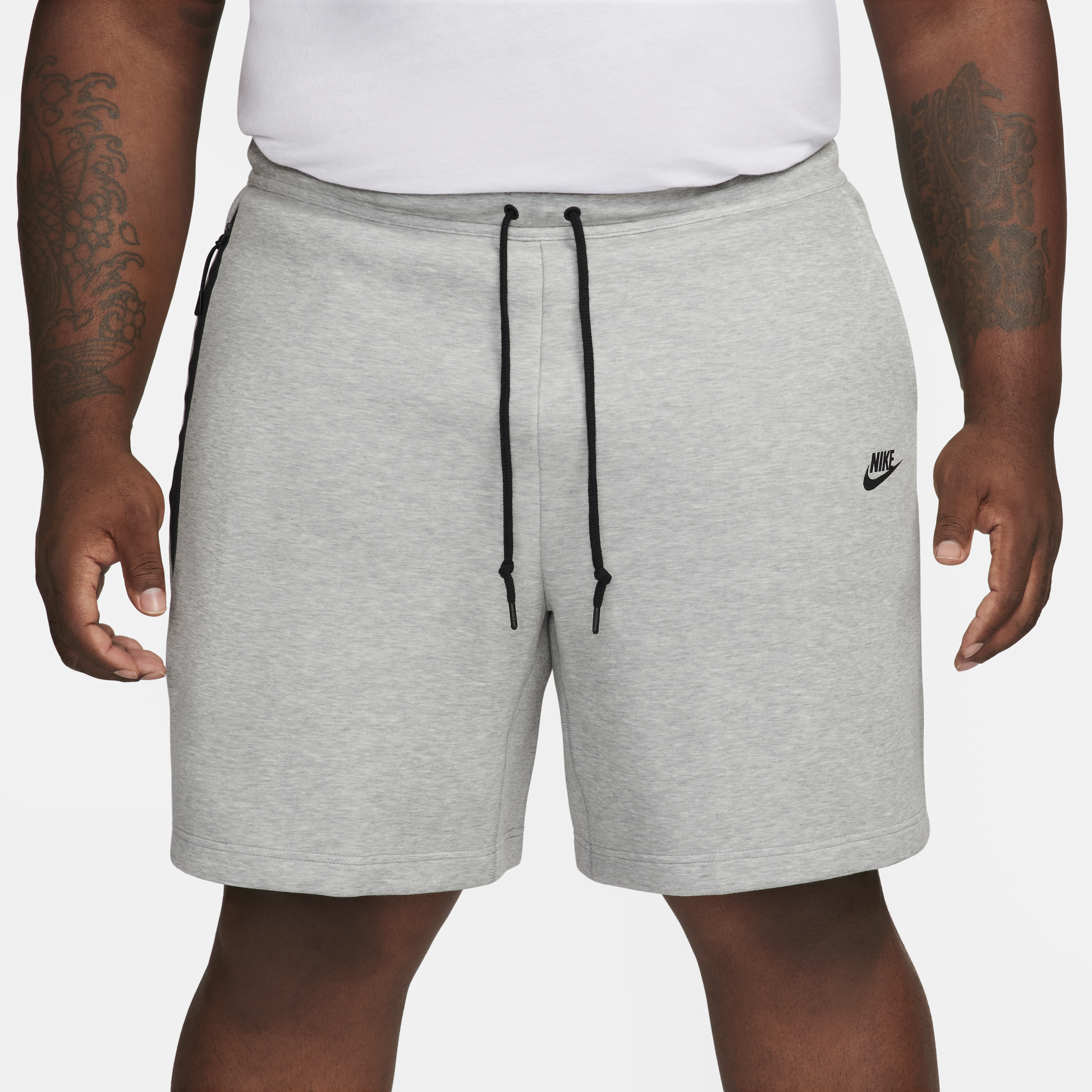 Nike tech deals fit shorts