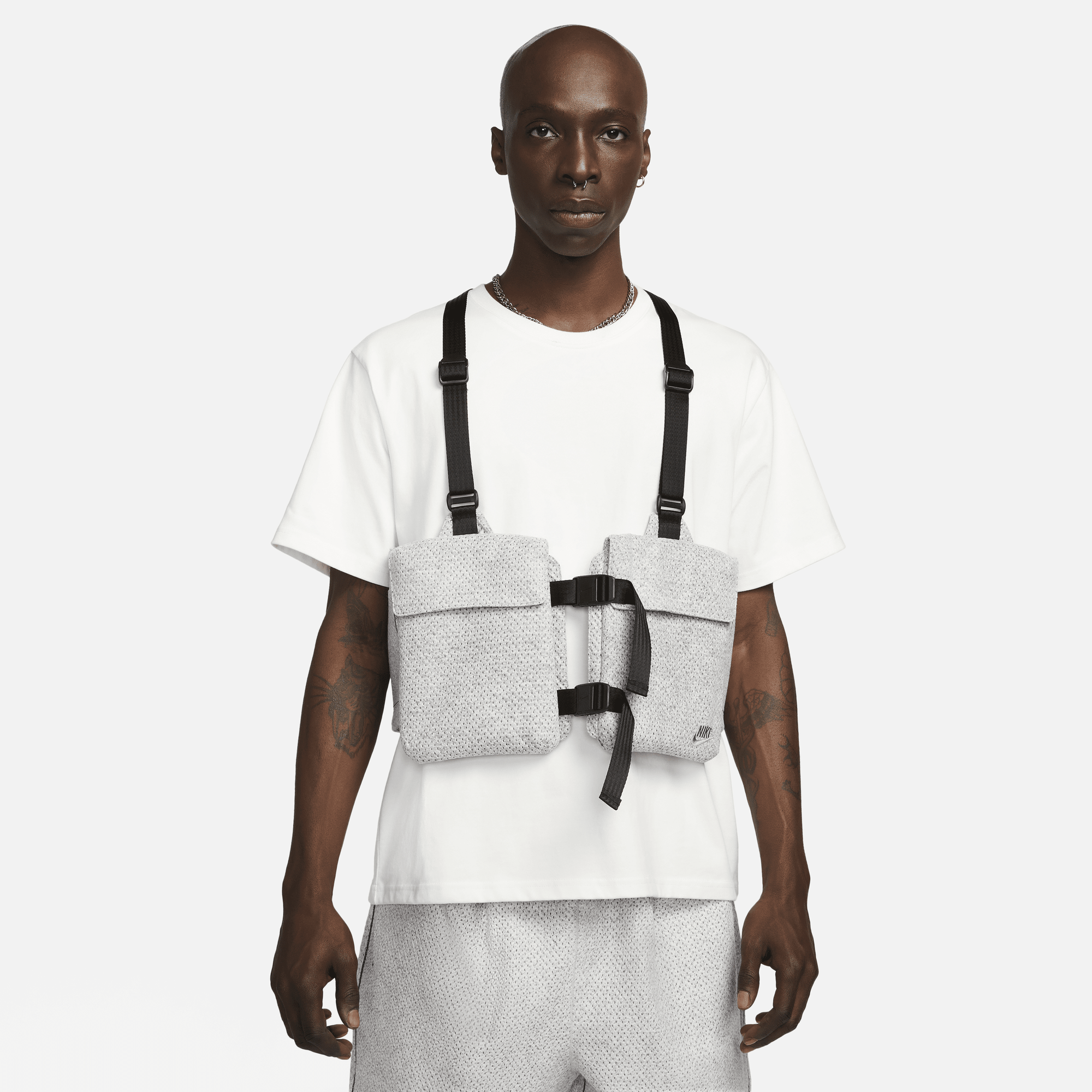 Chest harness store bag nike